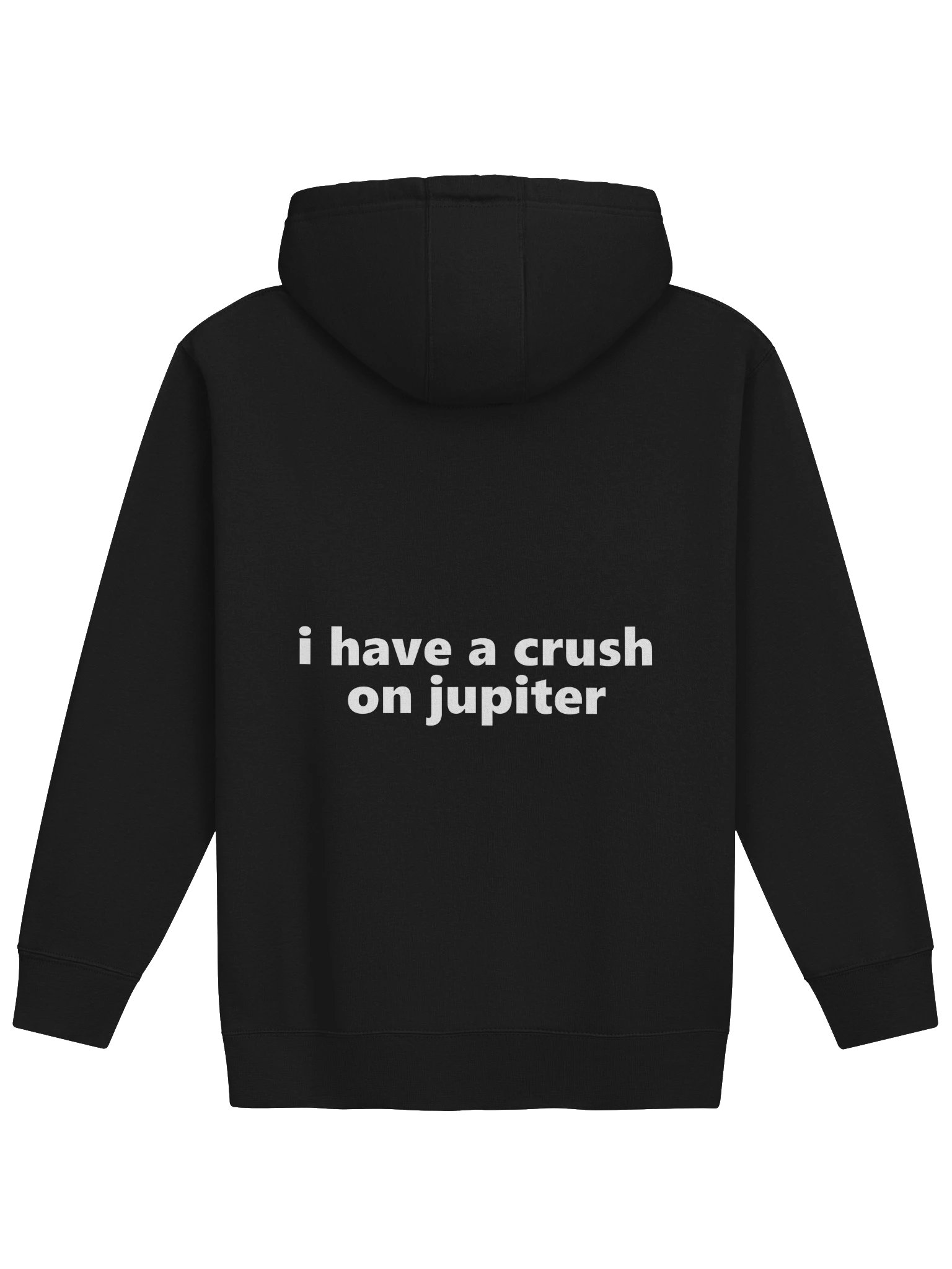SkiesLIVE Up Late Hoodie (Crush on Jupiter) product image (9)