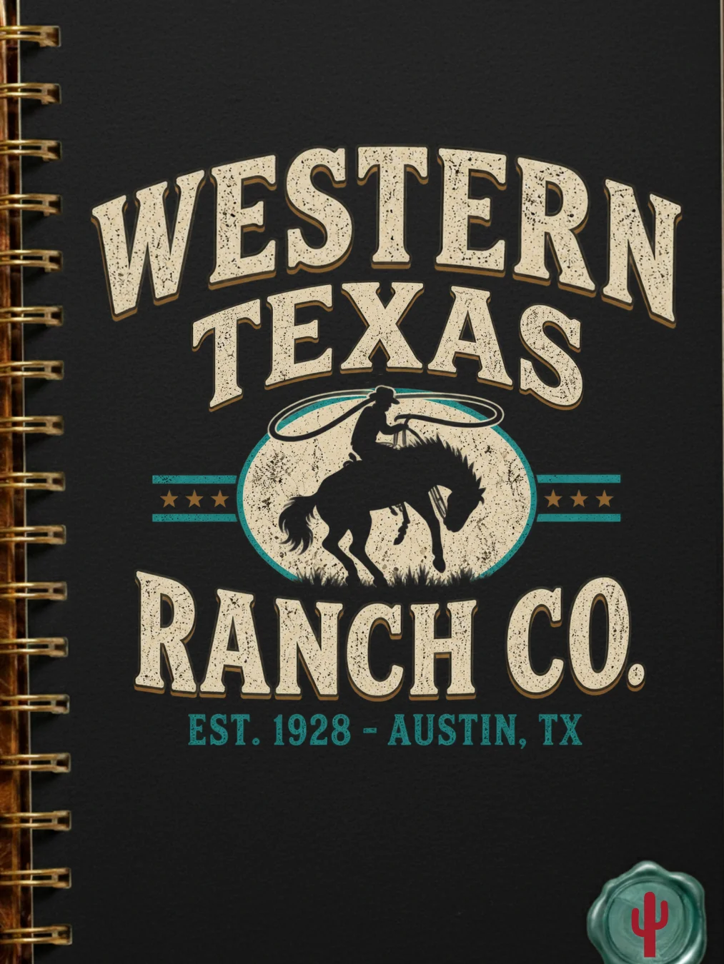 Texas Ranch Co product image (4)