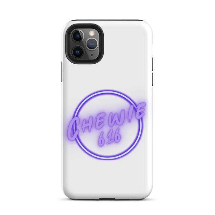 Chewie616 iPhone case product image (1)