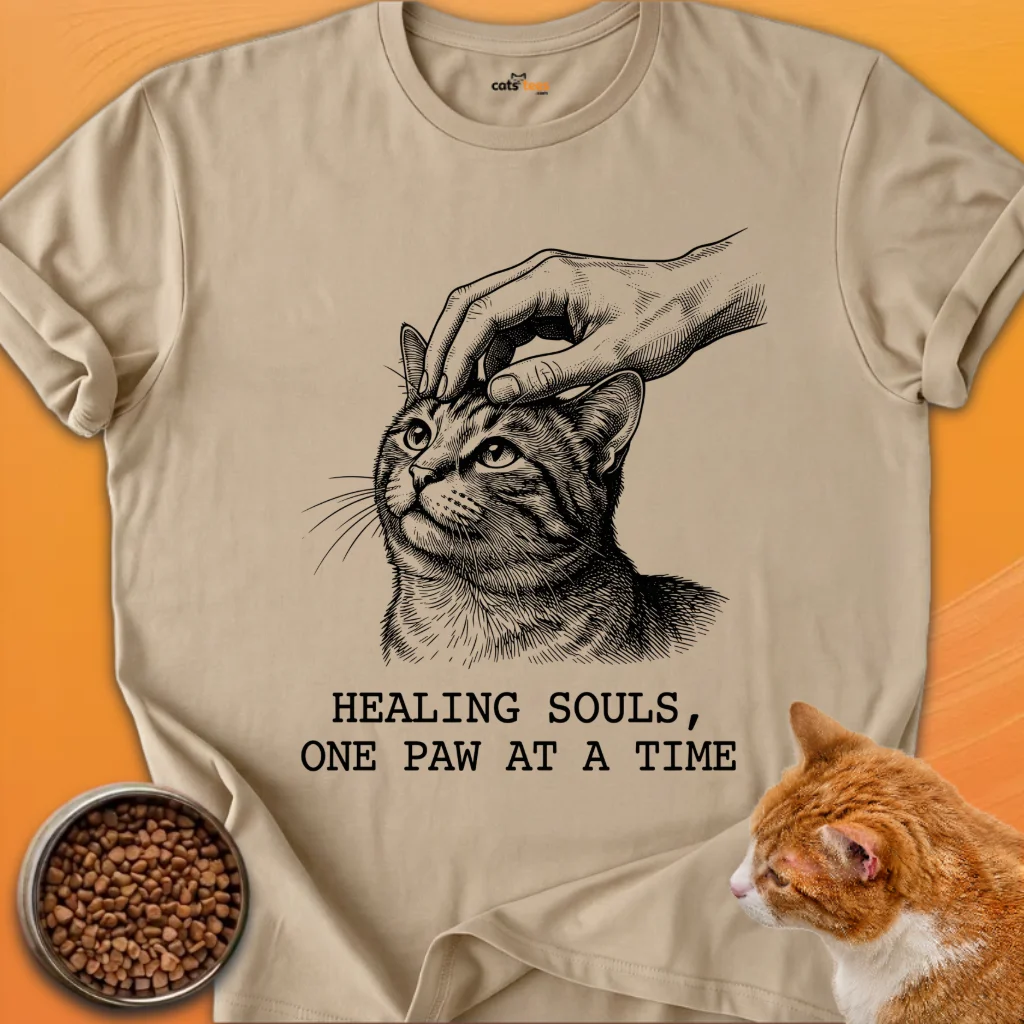 Healing Souls product image (3)