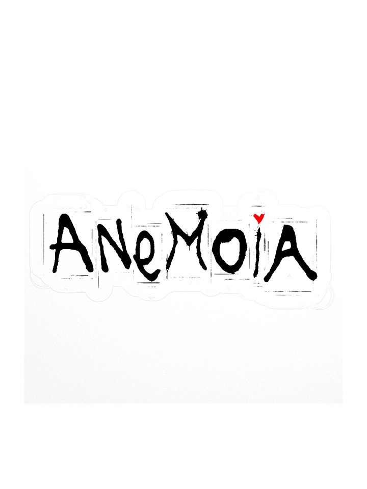 Anemoia Sticker product image (2)