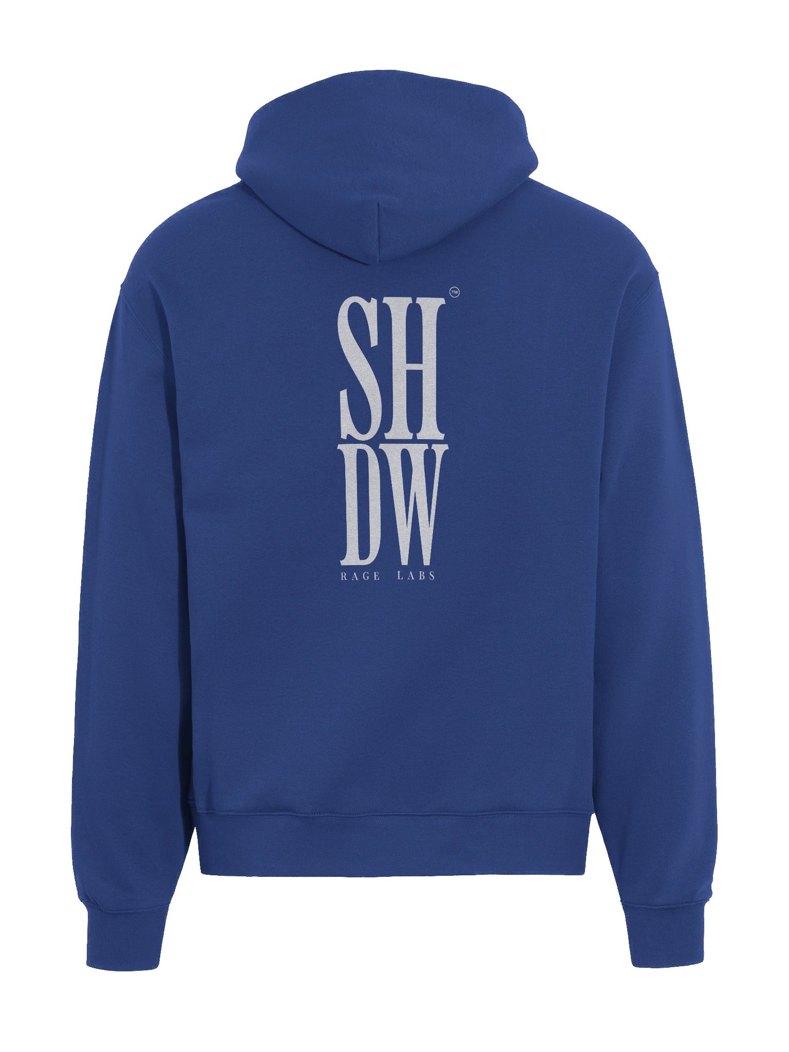 PREMIUM HOODIE - SHDW LABS product image (2)