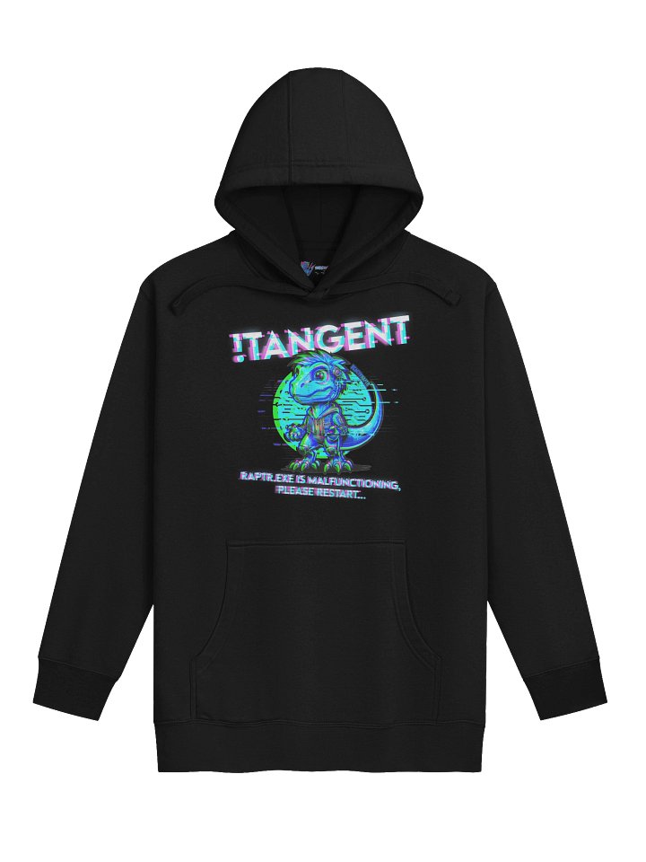 Tangent Hoodie product image (1)
