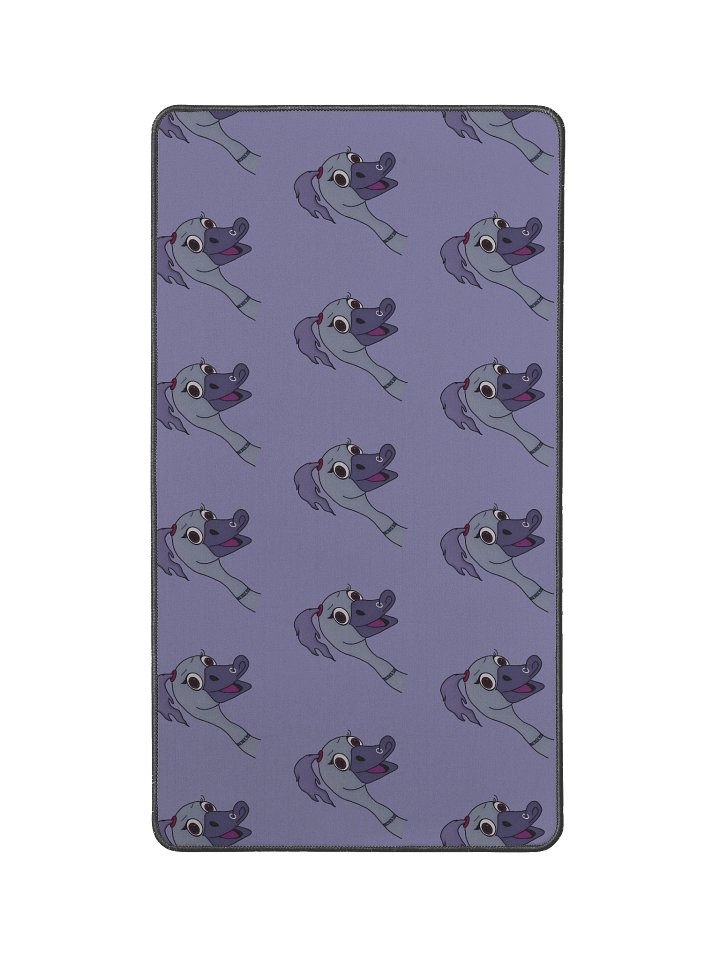 EMO NITE Desk Mat product image (1)