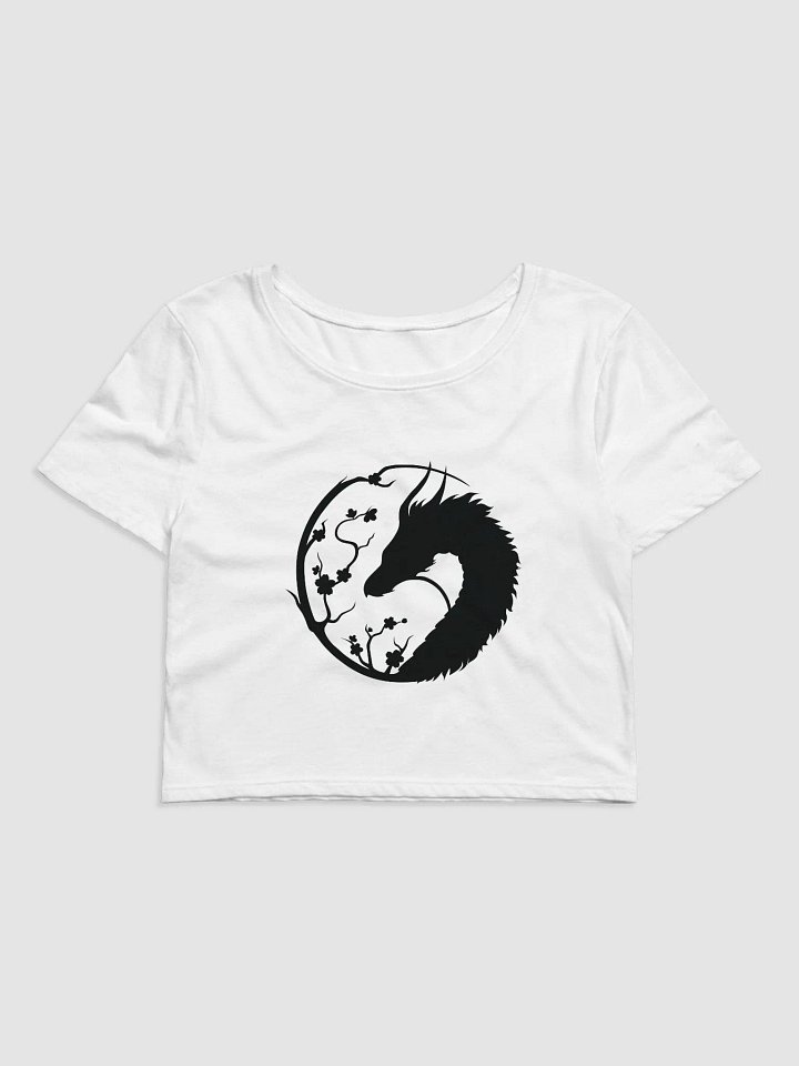 Crop T-Shirt product image (1)