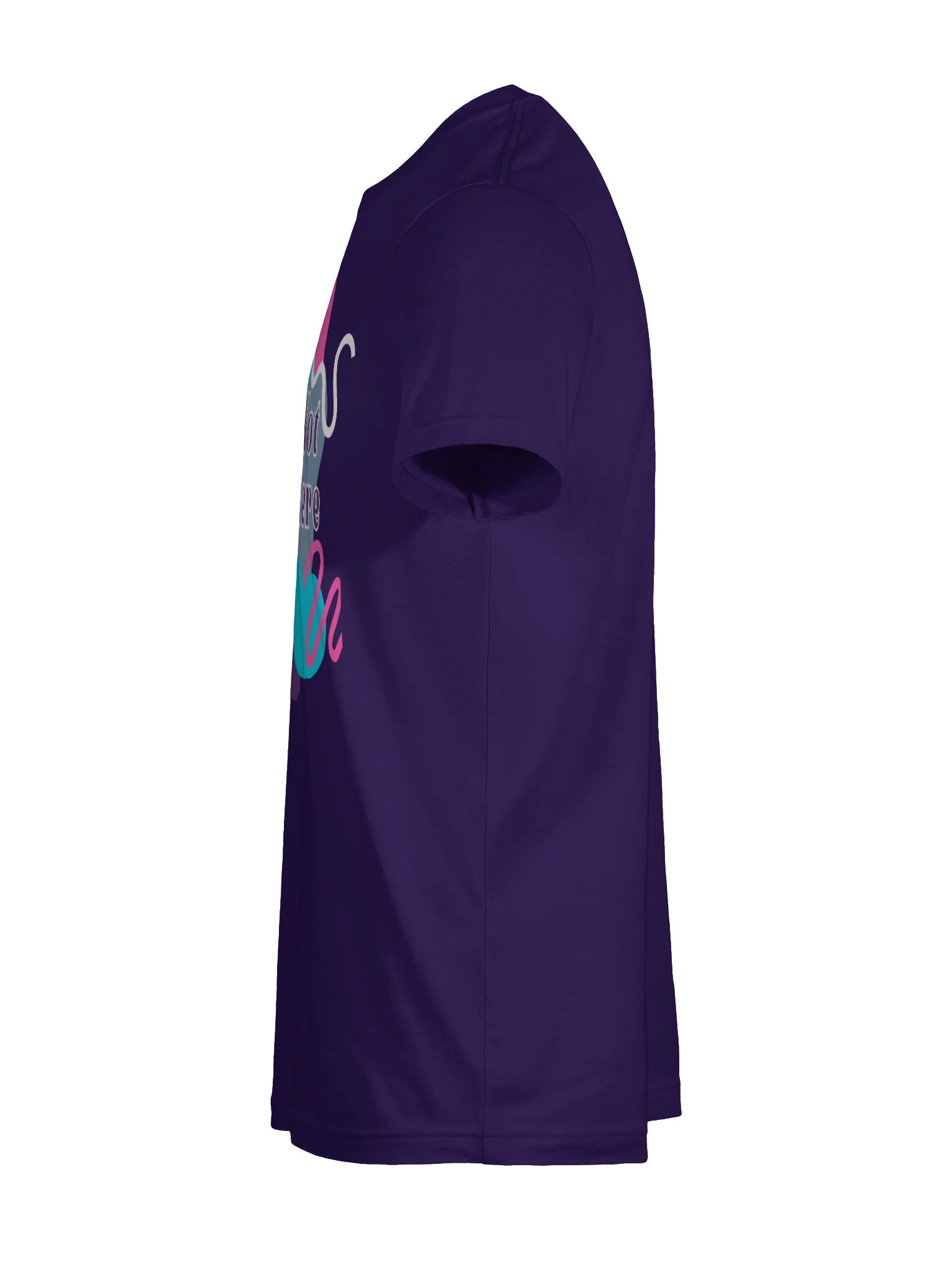 You’re Not Alone Here - Tee product image (29)