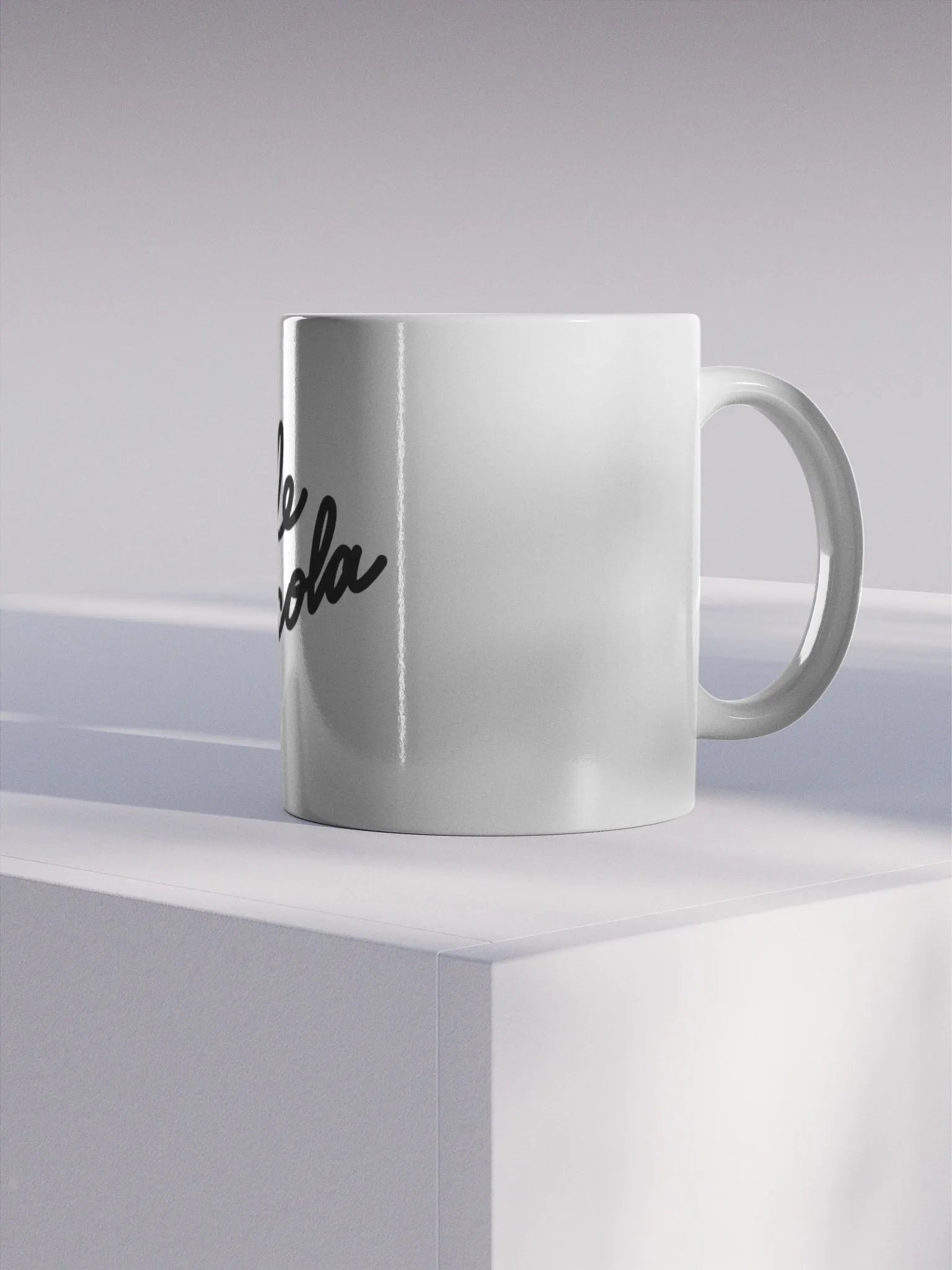 Logo Mug product image (4)