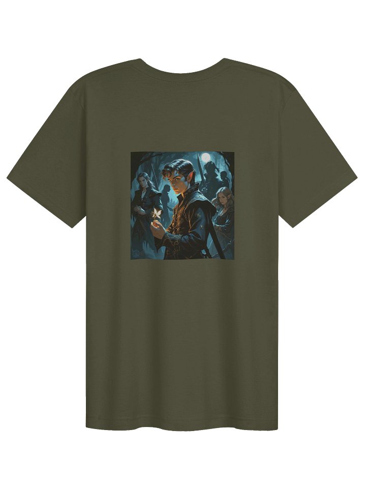 Peter Pan - Gothic Fairy Tales Collection product image (41)