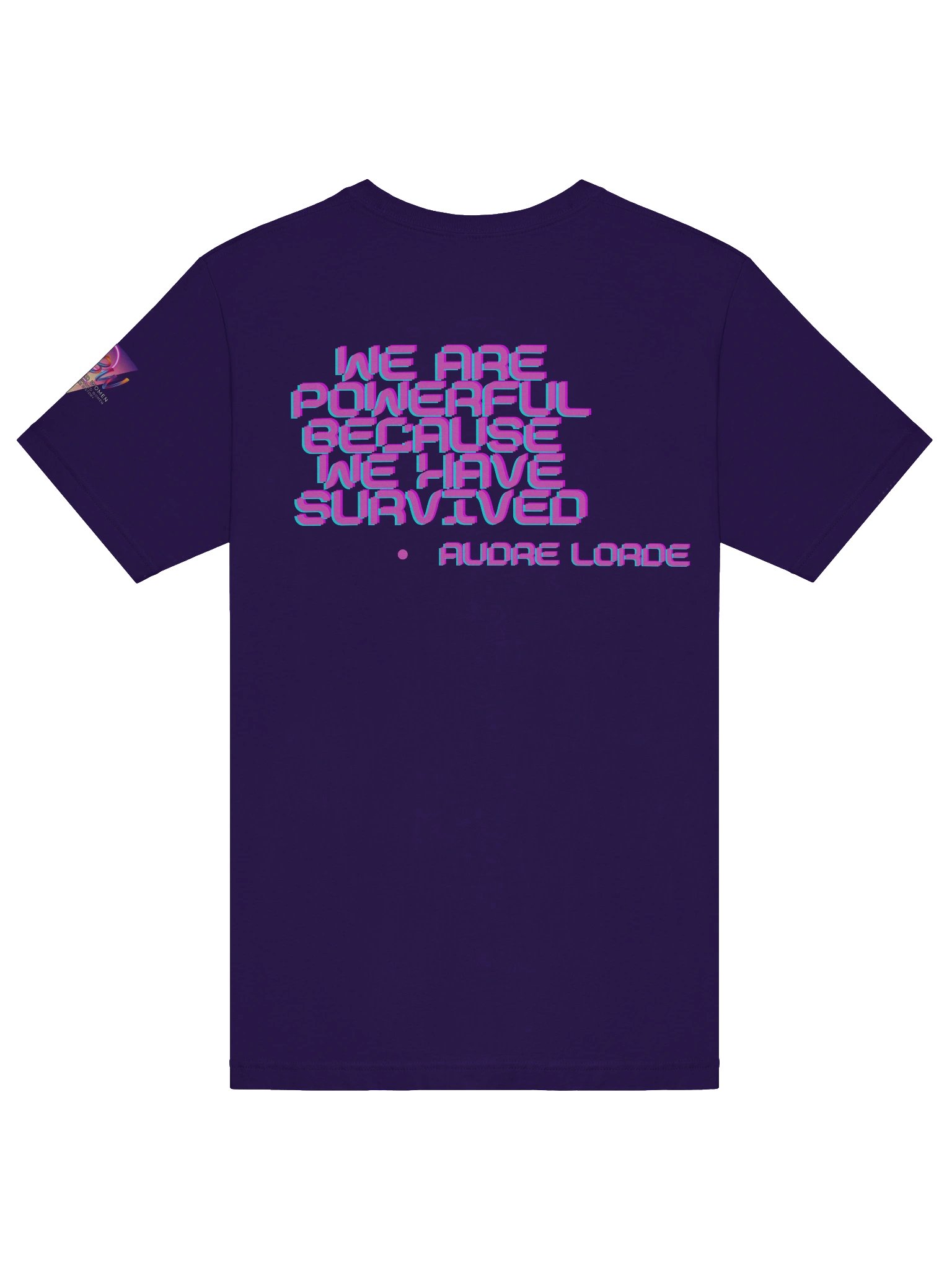 Radical Pride - Bi Folks Are Rad! product image (6)