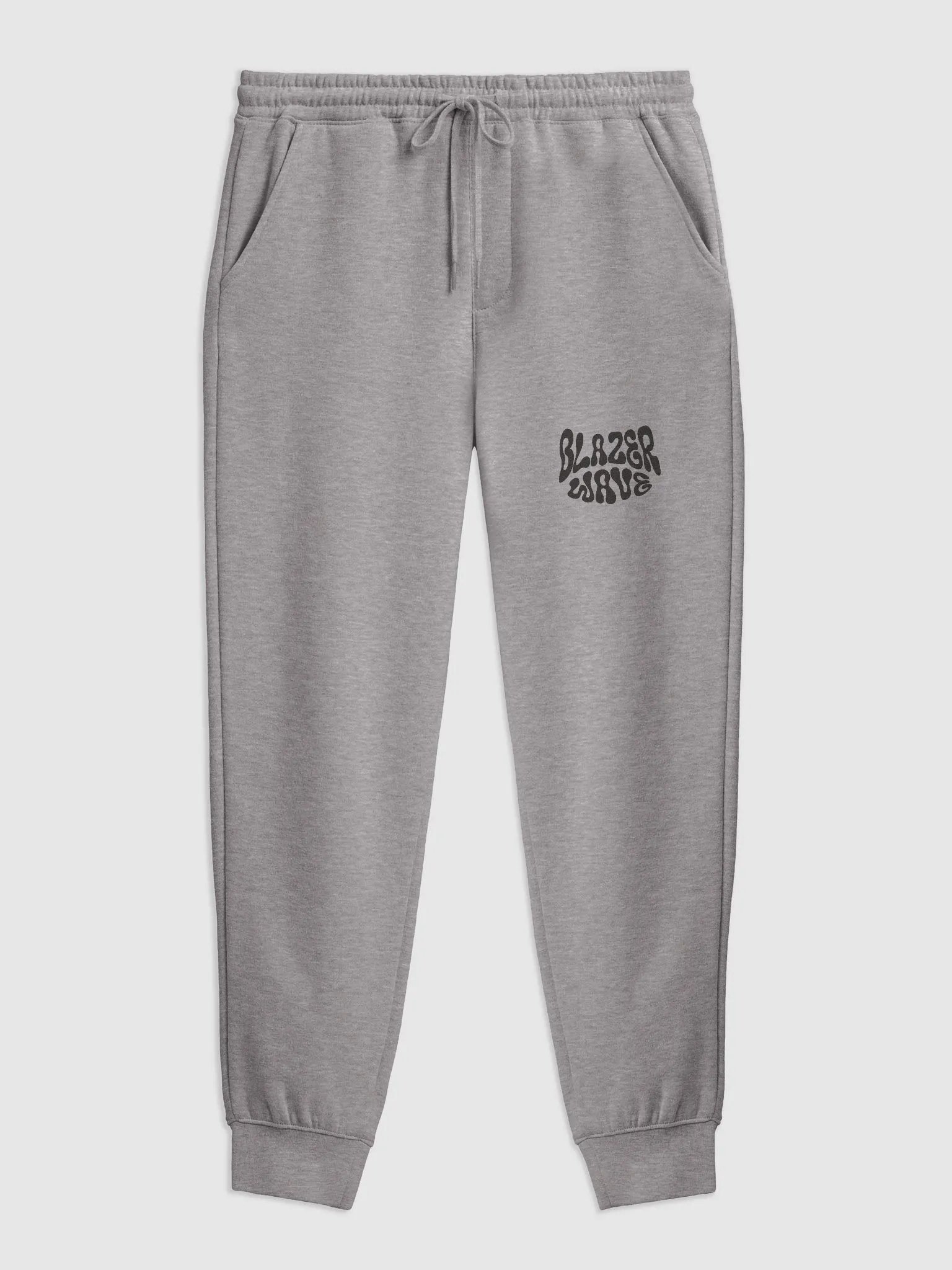 Dripwave Sweatpants Grey product image (1)