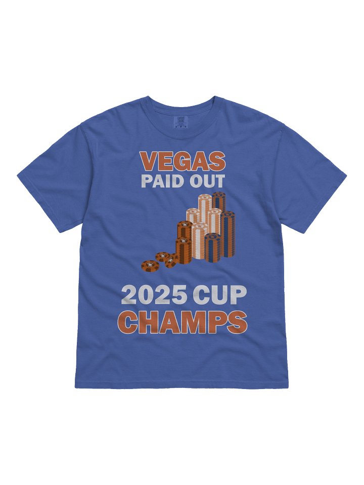 Vegas Paid Out product image (3)