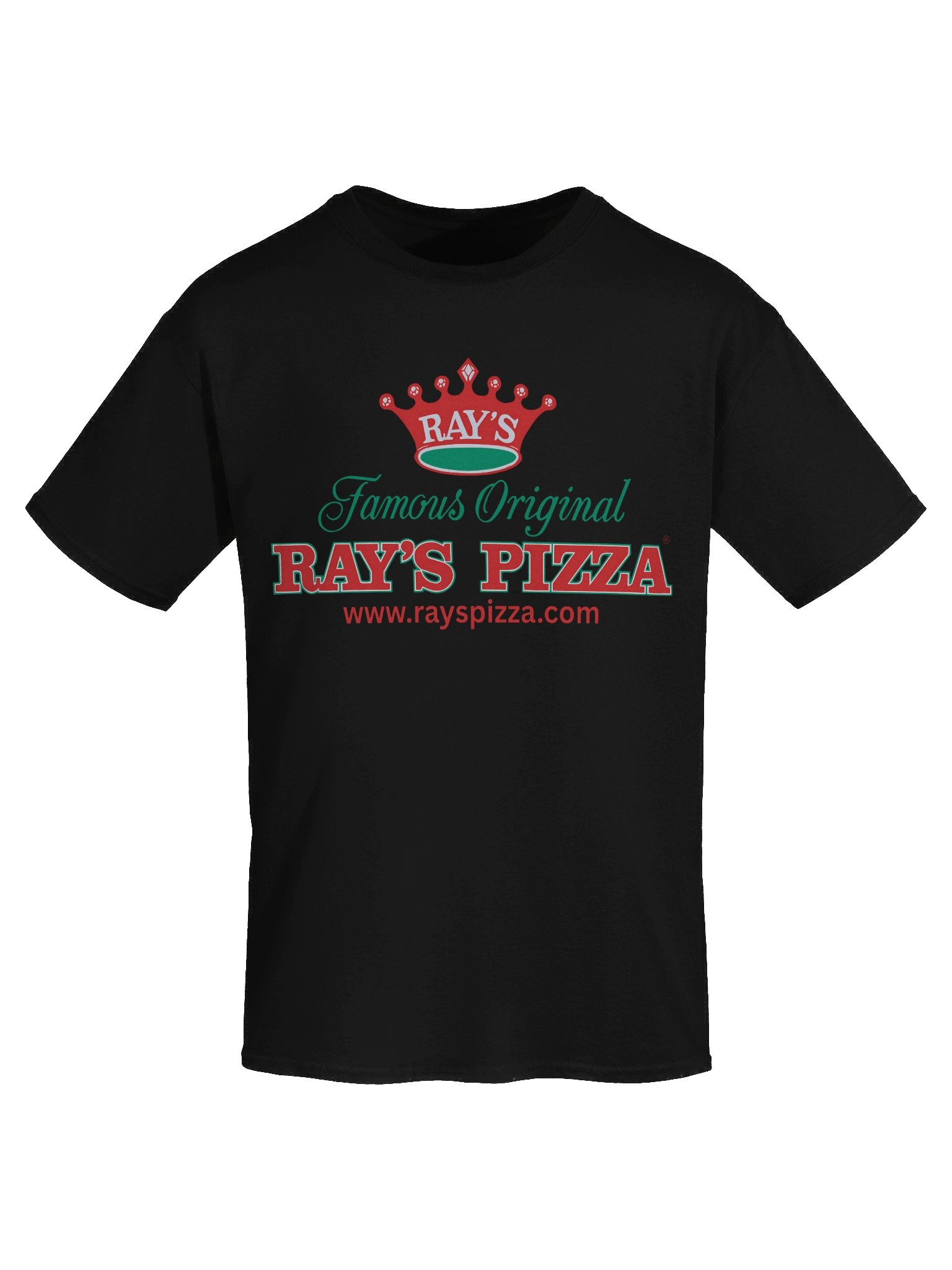 Limited Edition: Creep It Cheesy Heavyweight T-Shirt product image (7)