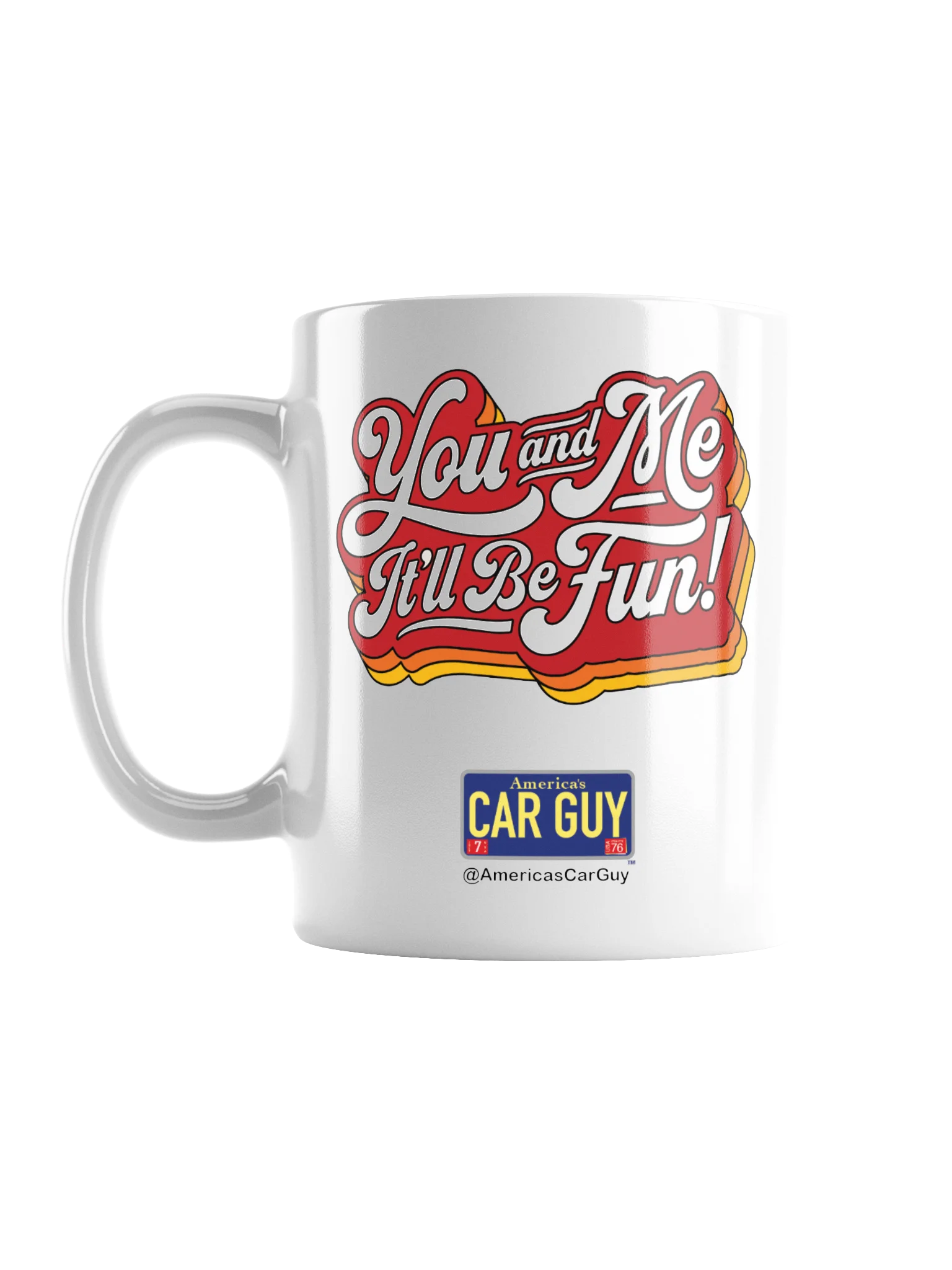 Fun Mug product image (1)