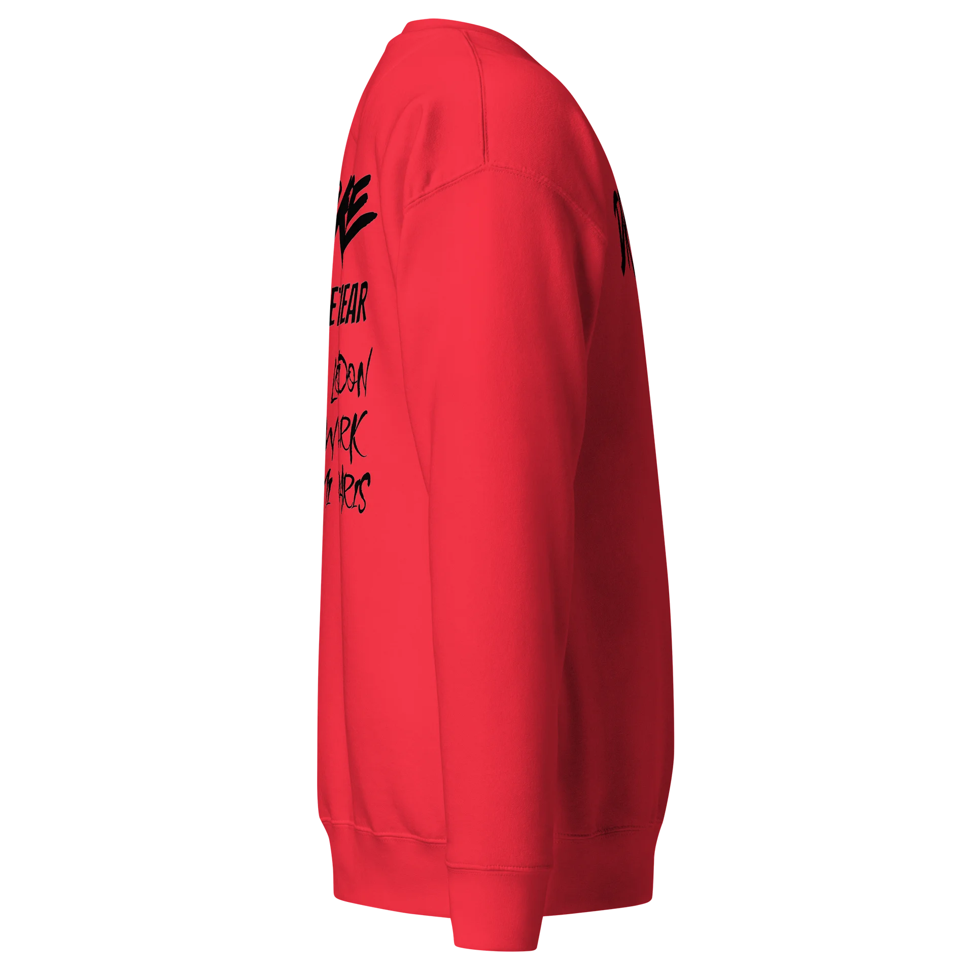 DROKE - DROKE Logo Sweatshirt product image (2)