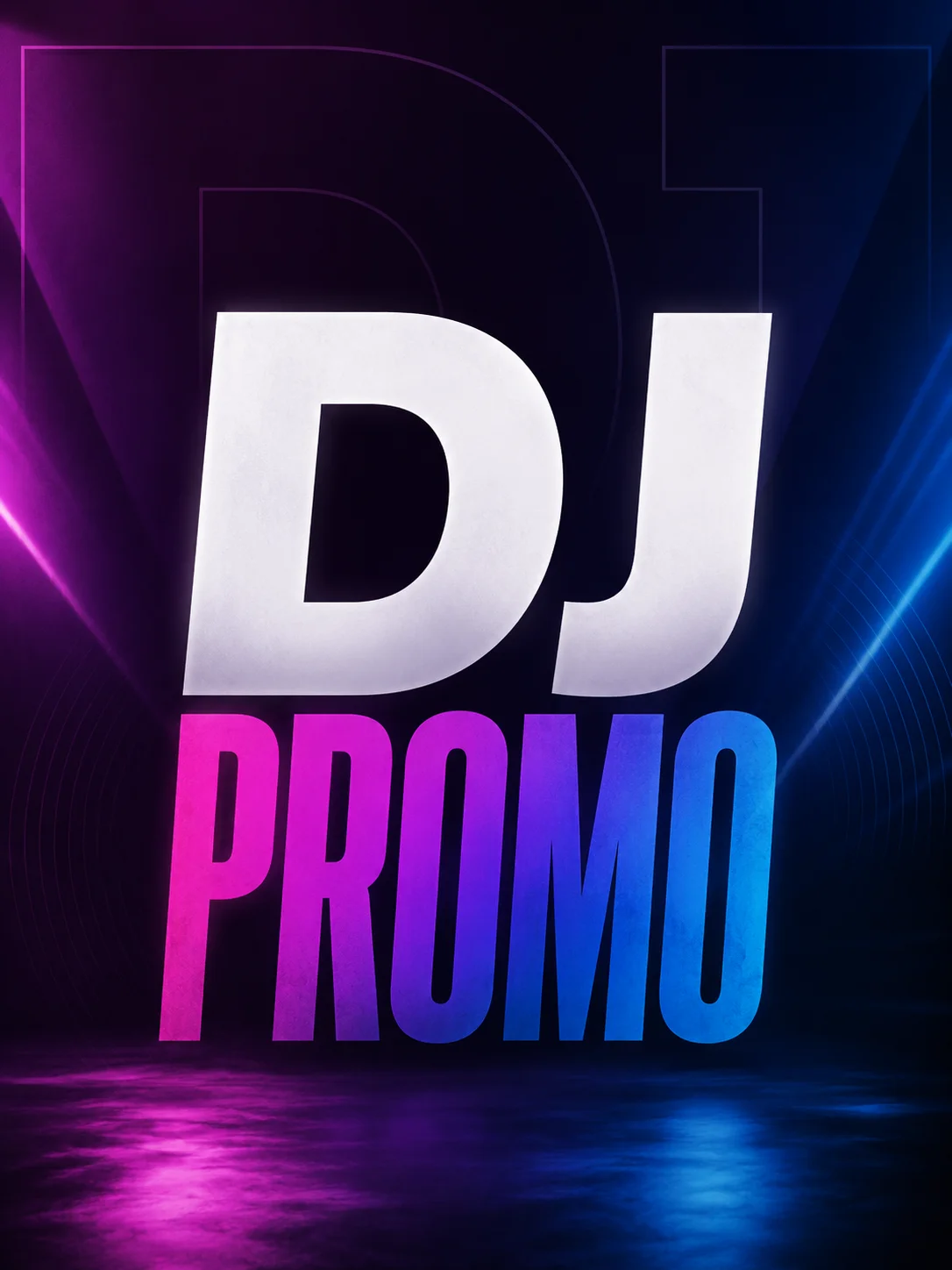 DJ Promo product image (1)