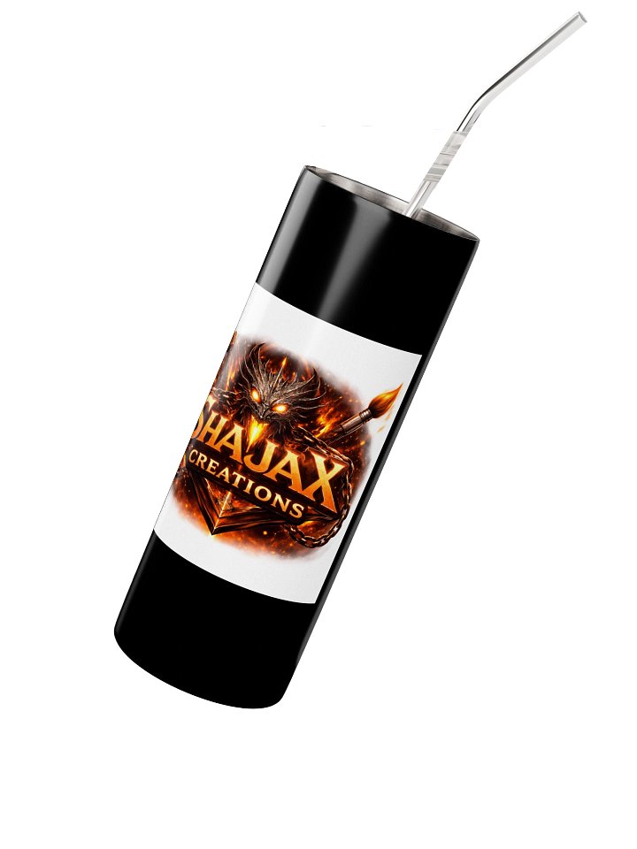 ShaJax Tumbler product image (2)