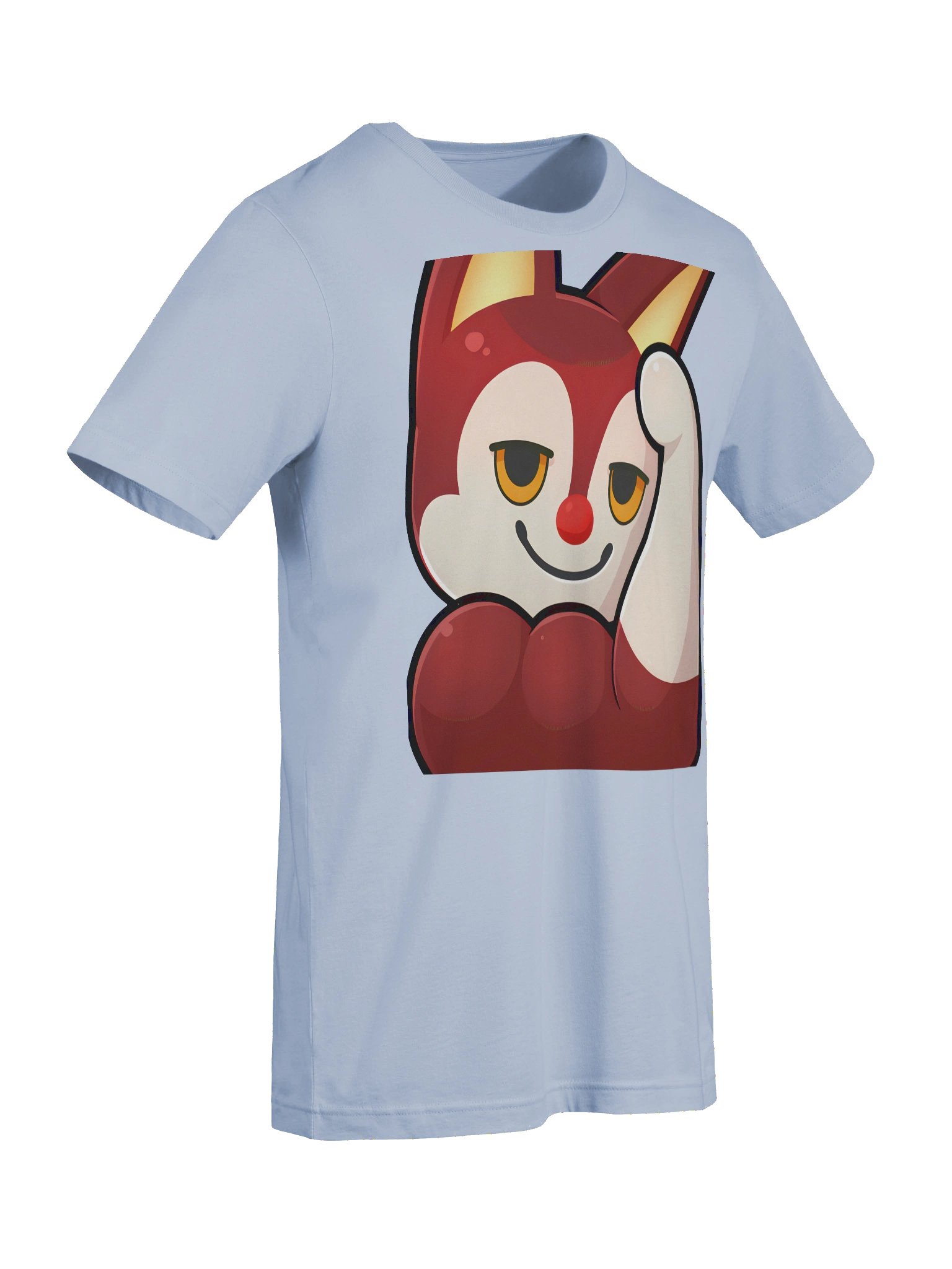 Rudy (full) - Supersoft T-Shirt product image (9)