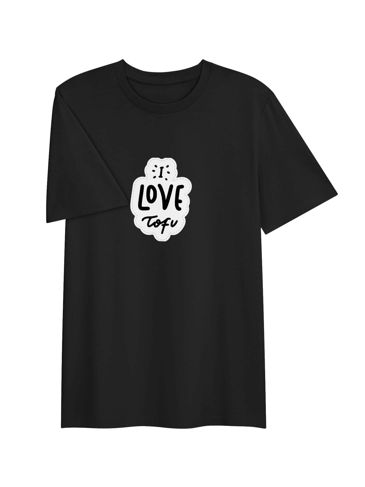 LOVE Topy Bear Cloud Tee product image (3)