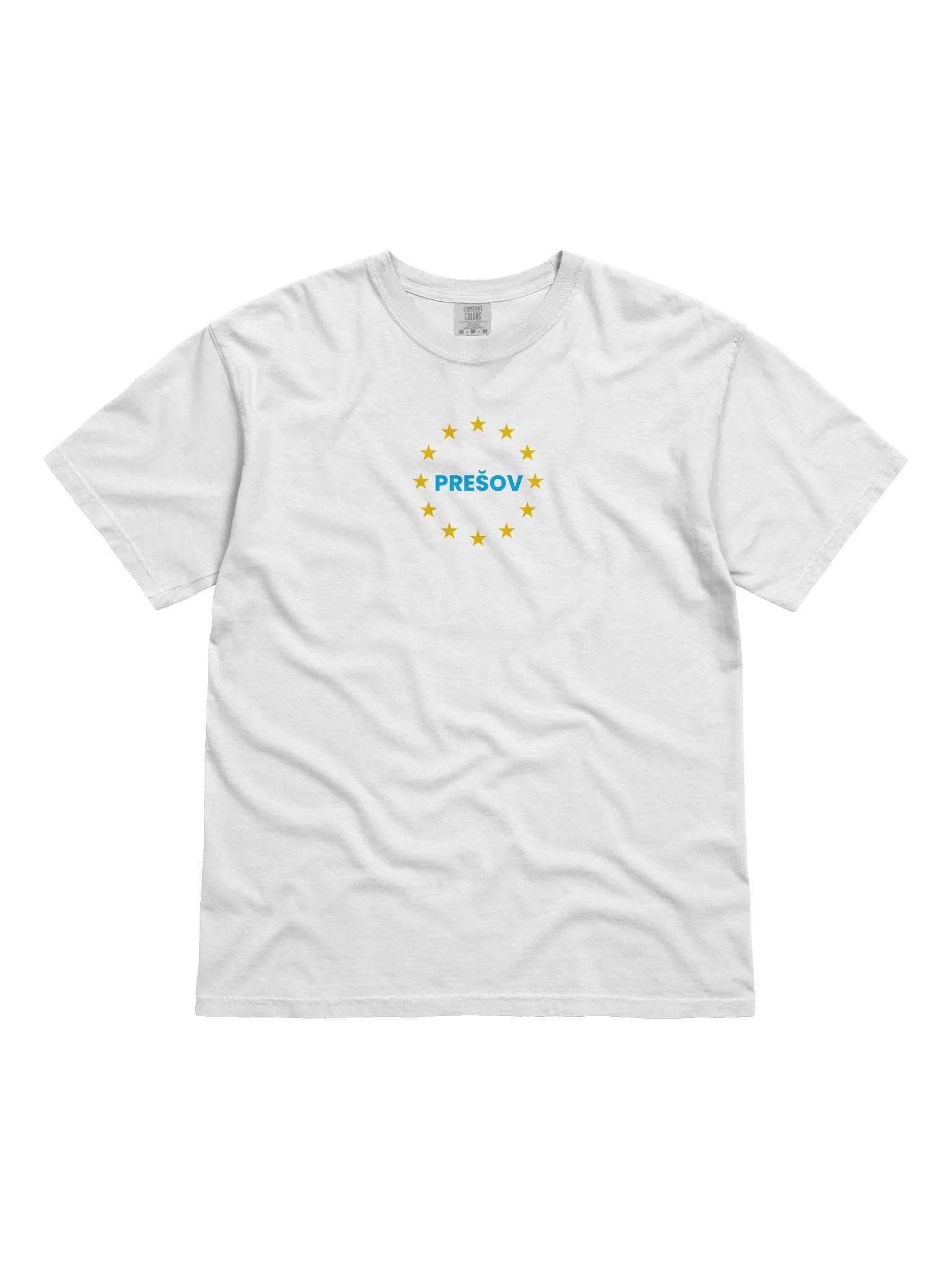 Prešov Tee product image (1)