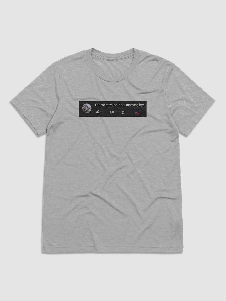 Robot Lady Forever product image (1)