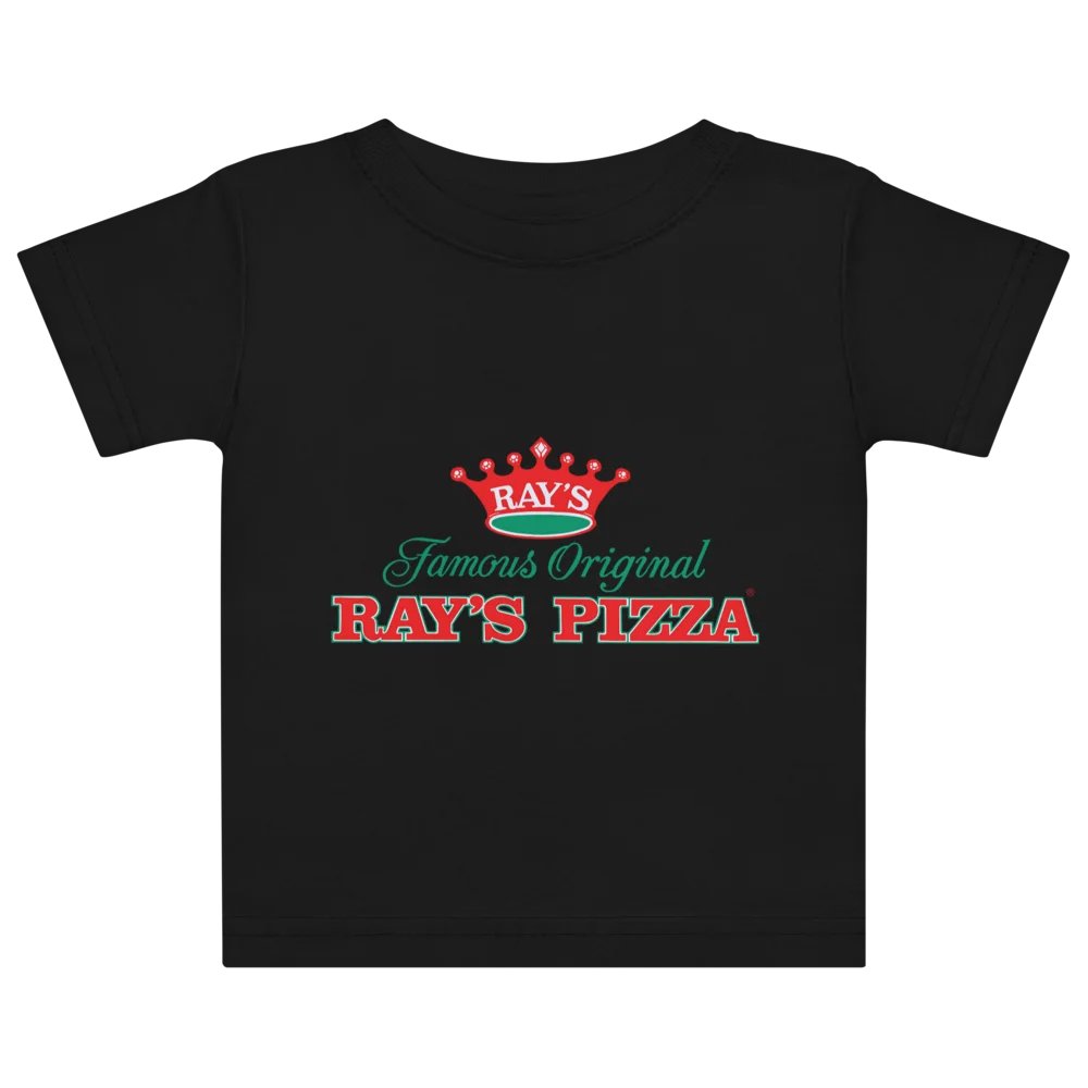 Ray's Pizza Baby T-Shirt product image (1)