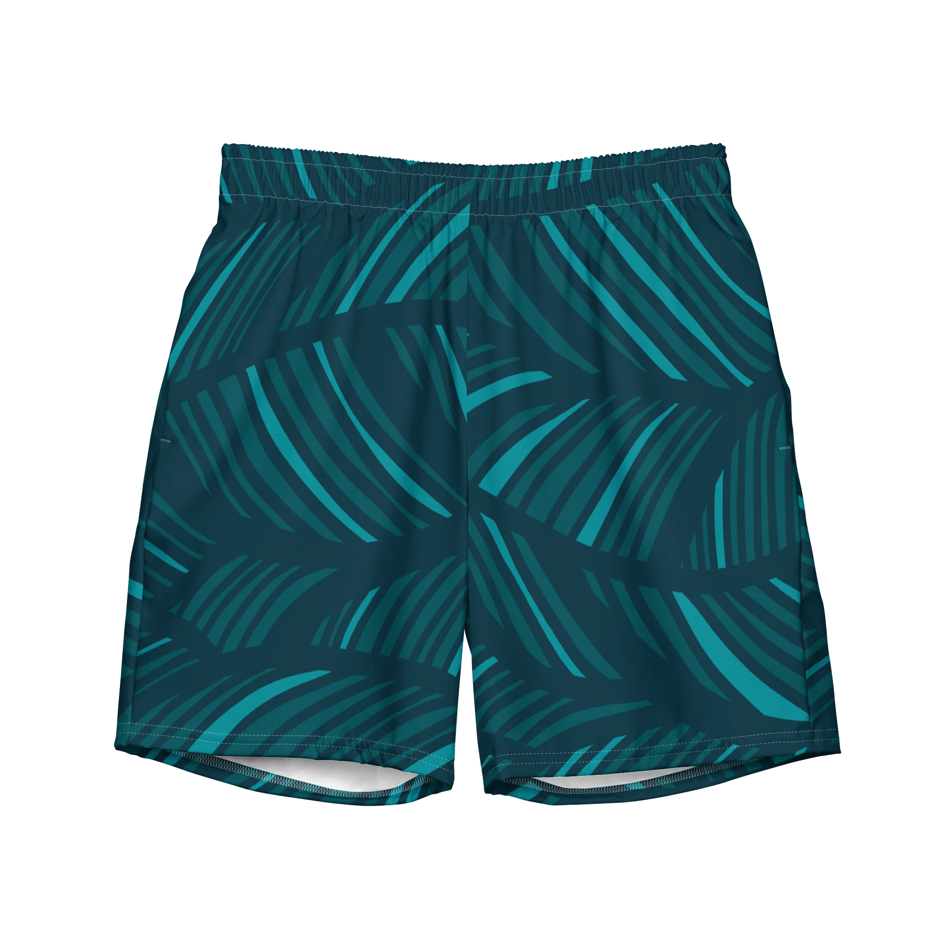 Aqua Flow All-Over Swim Trunks product image (6)