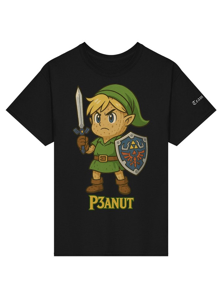 Nutty Link product image (1)