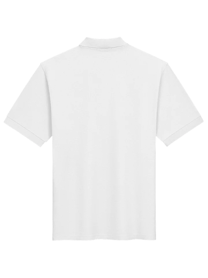 Classic Polo w/Logo product image (26)