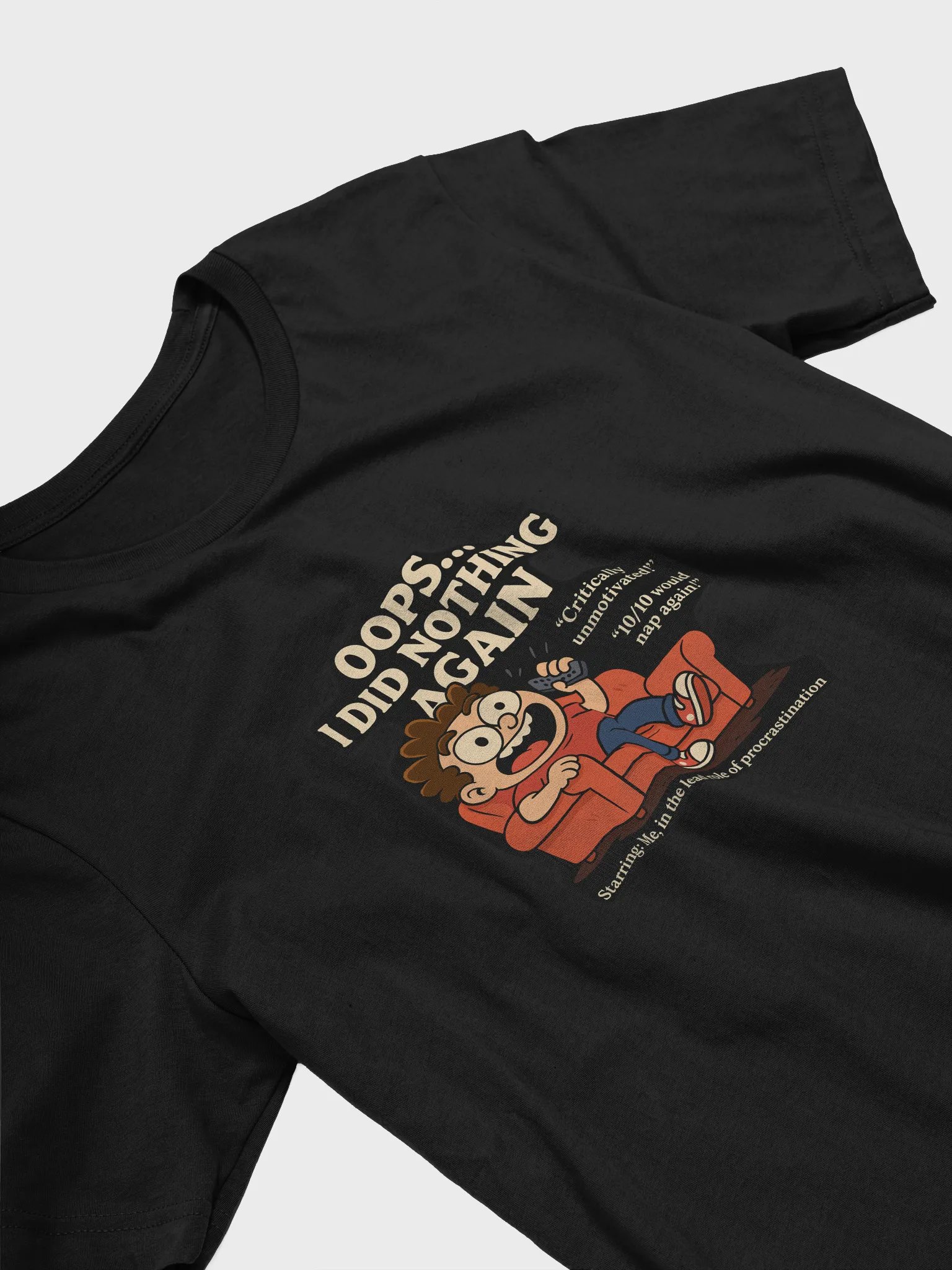 procrastination product image (3)