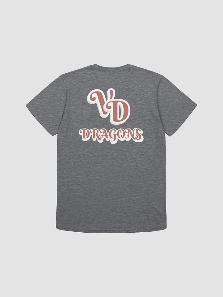 caked up Velma tee product image (5)