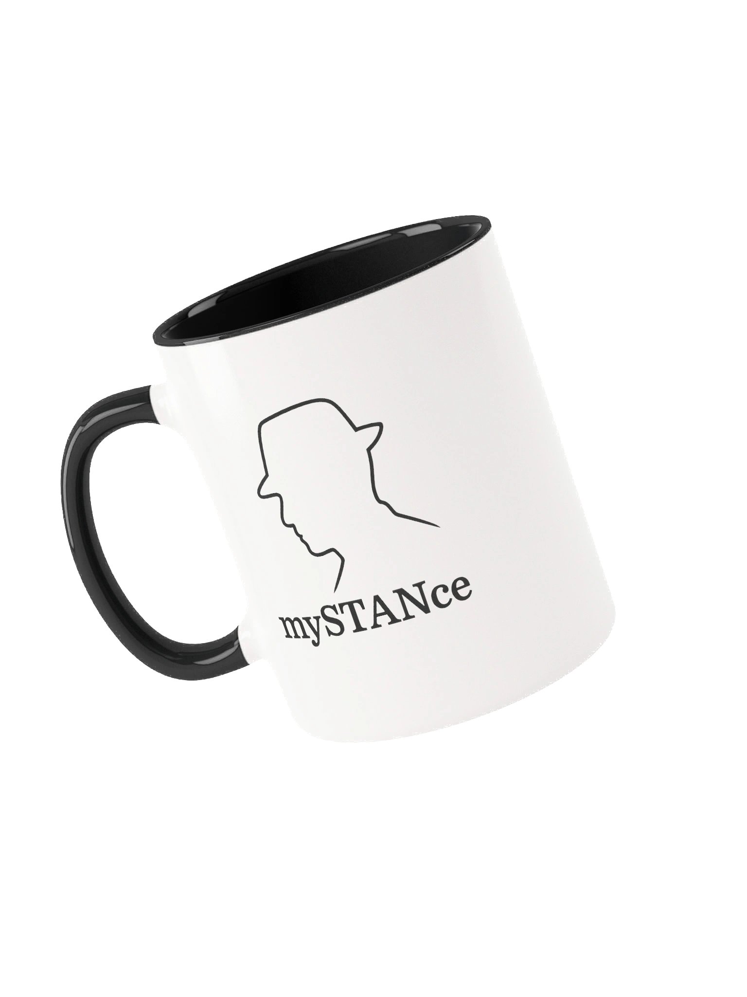 mySTANce Typewriter Mug product image (15)