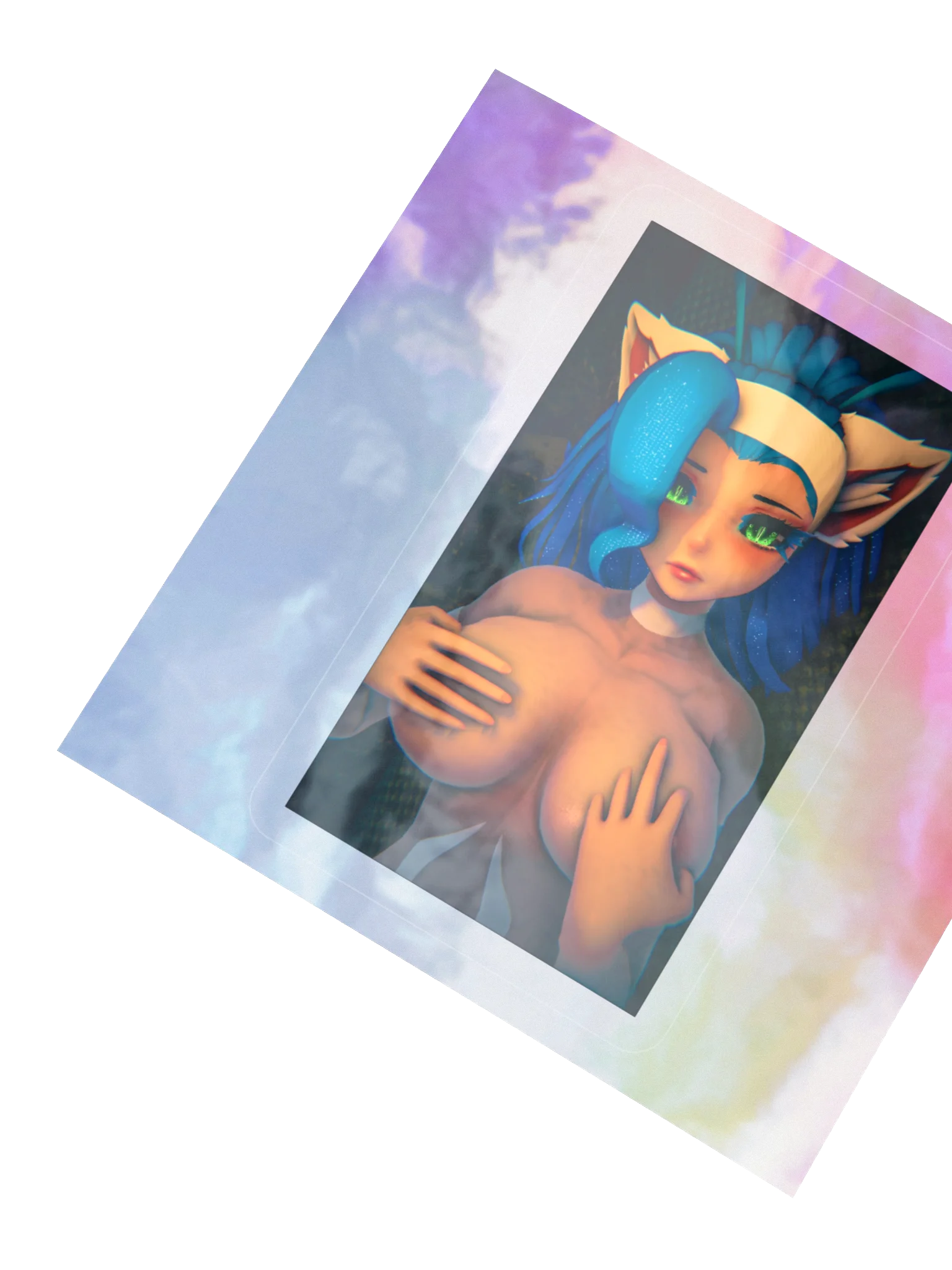 Felicia Cuddlez 2026 product image (4)