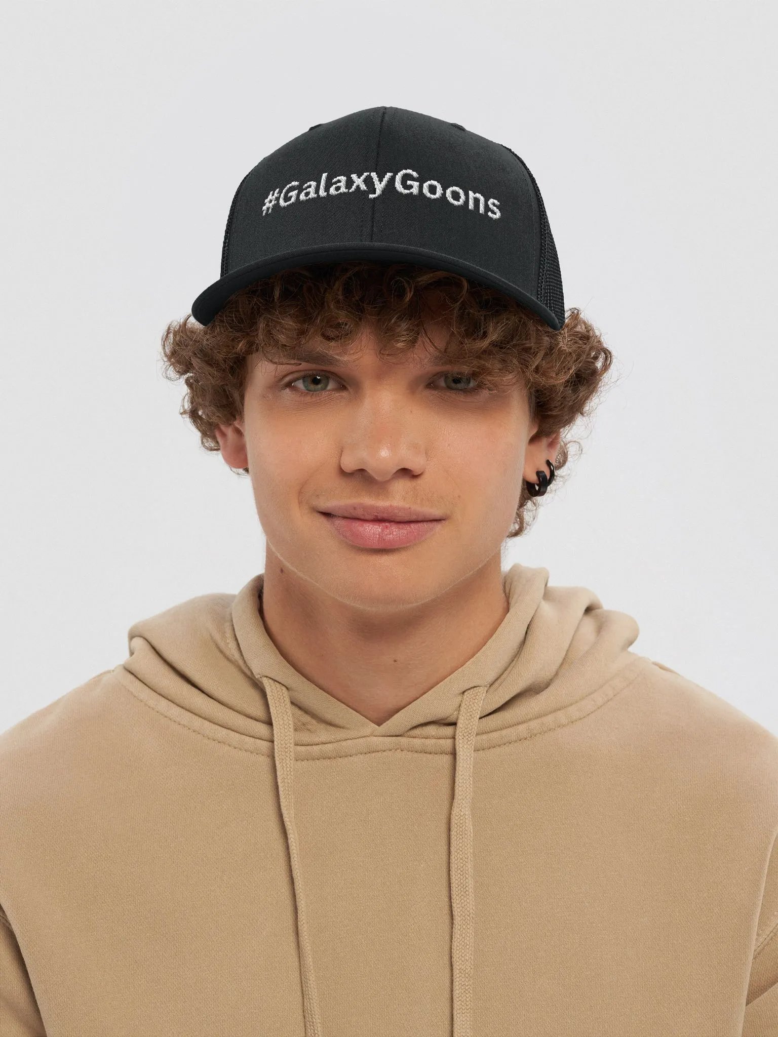 Goons Trucker Hat product image (5)