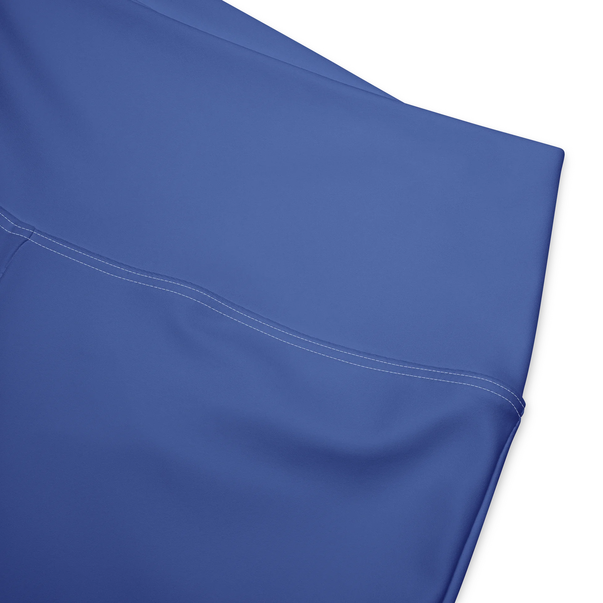 LIFE GOES ON Flare Set Leggings (blue) product image (1)