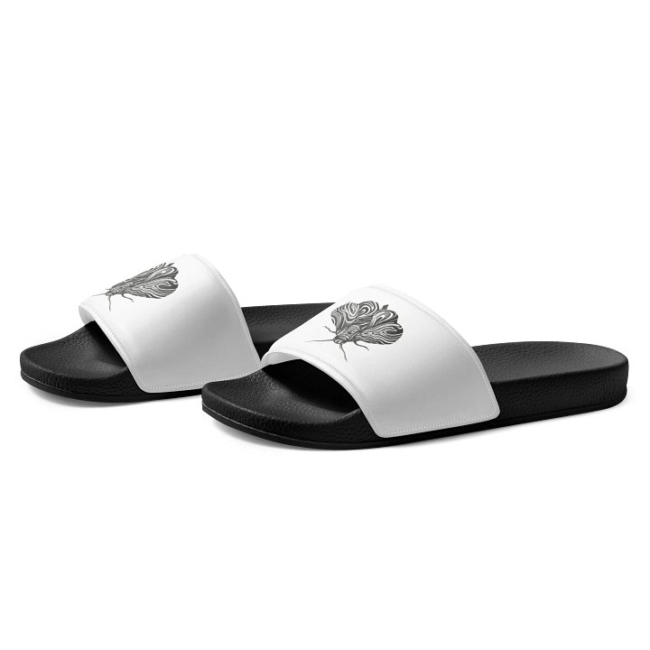 Moth - Men's Slides product image (2)