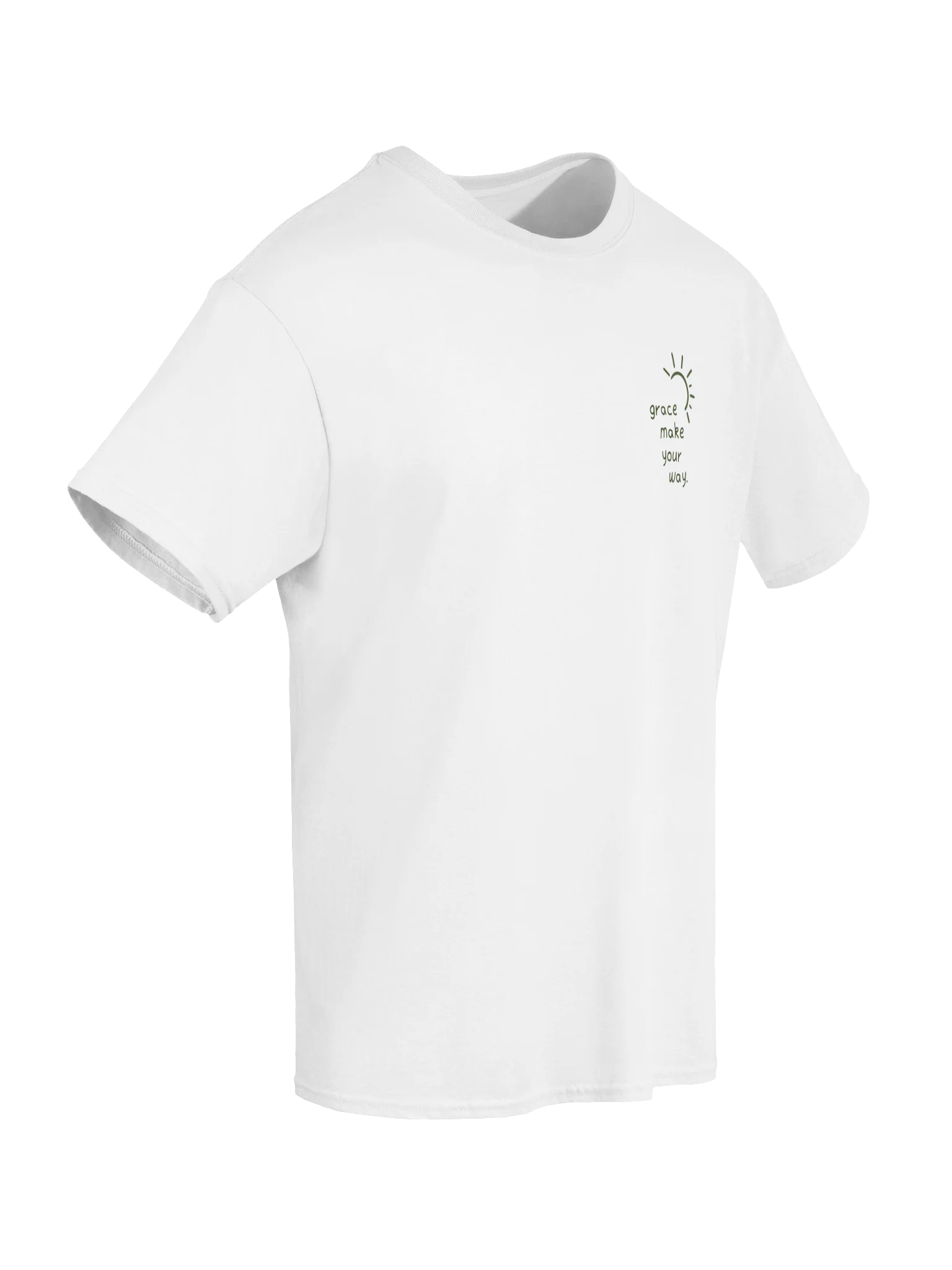 Grace Make Your Way Tee product image (16)