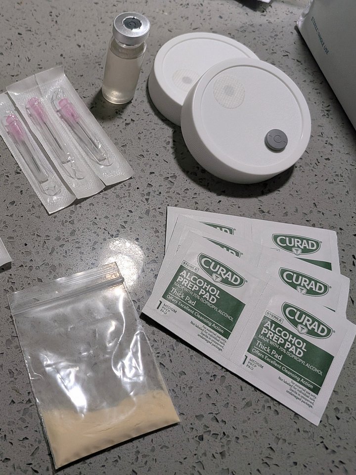 Jr. Mad Scientist Mushroom Growing Kit - My First Fungal Plague product image (1)