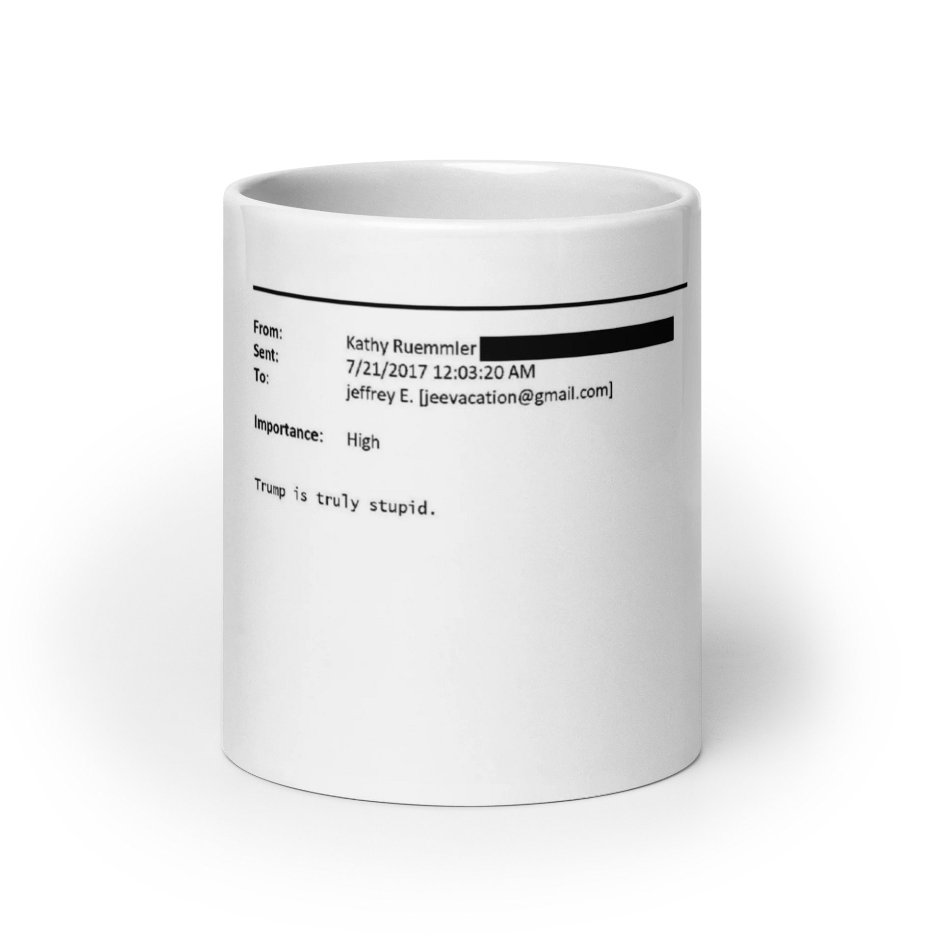 Truly mug product image (9)
