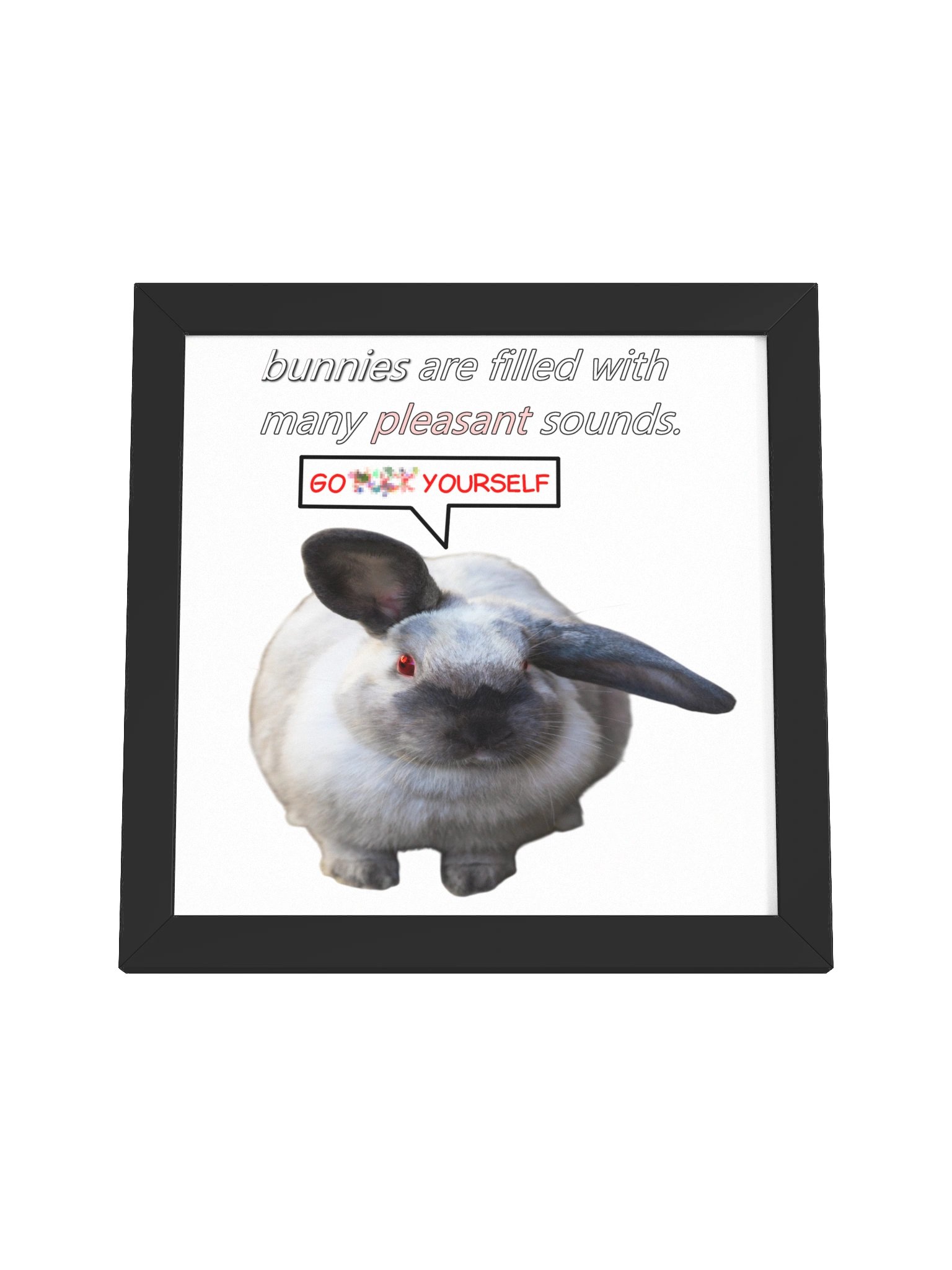 bunny quote! product image (4)