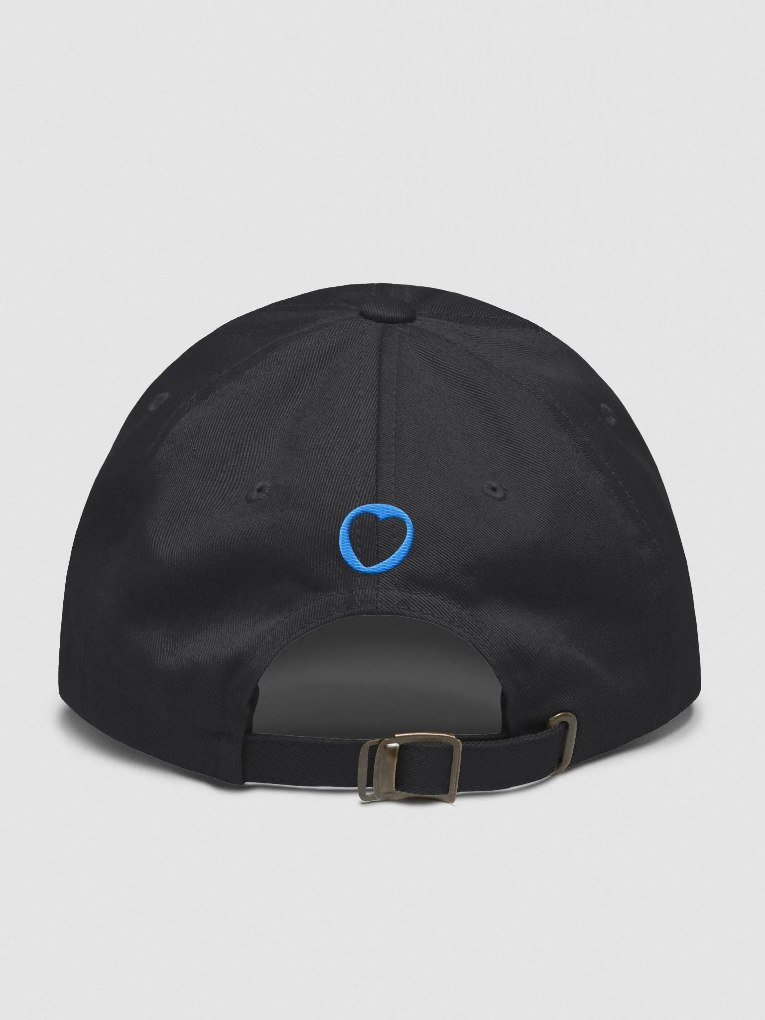 thanks for being here! Hat (Blue) product image (5)