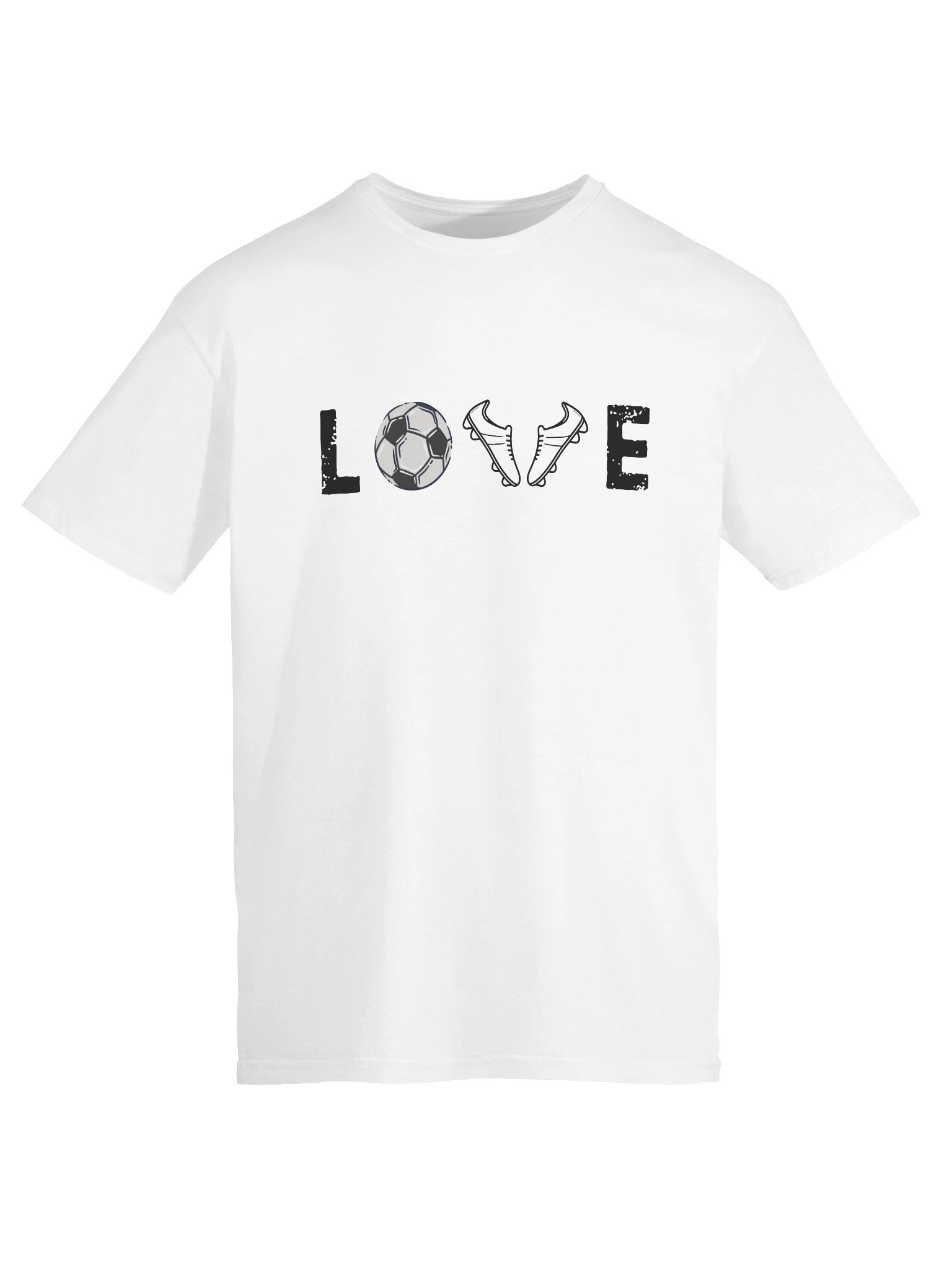 Love Soccer product image (5)