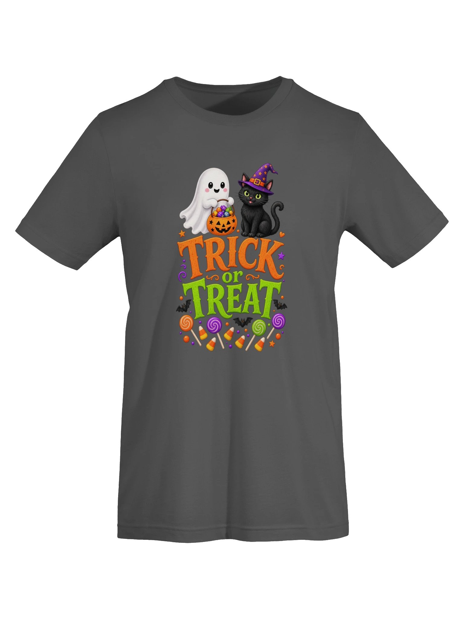 Trick or Treat — Tee product image (21)