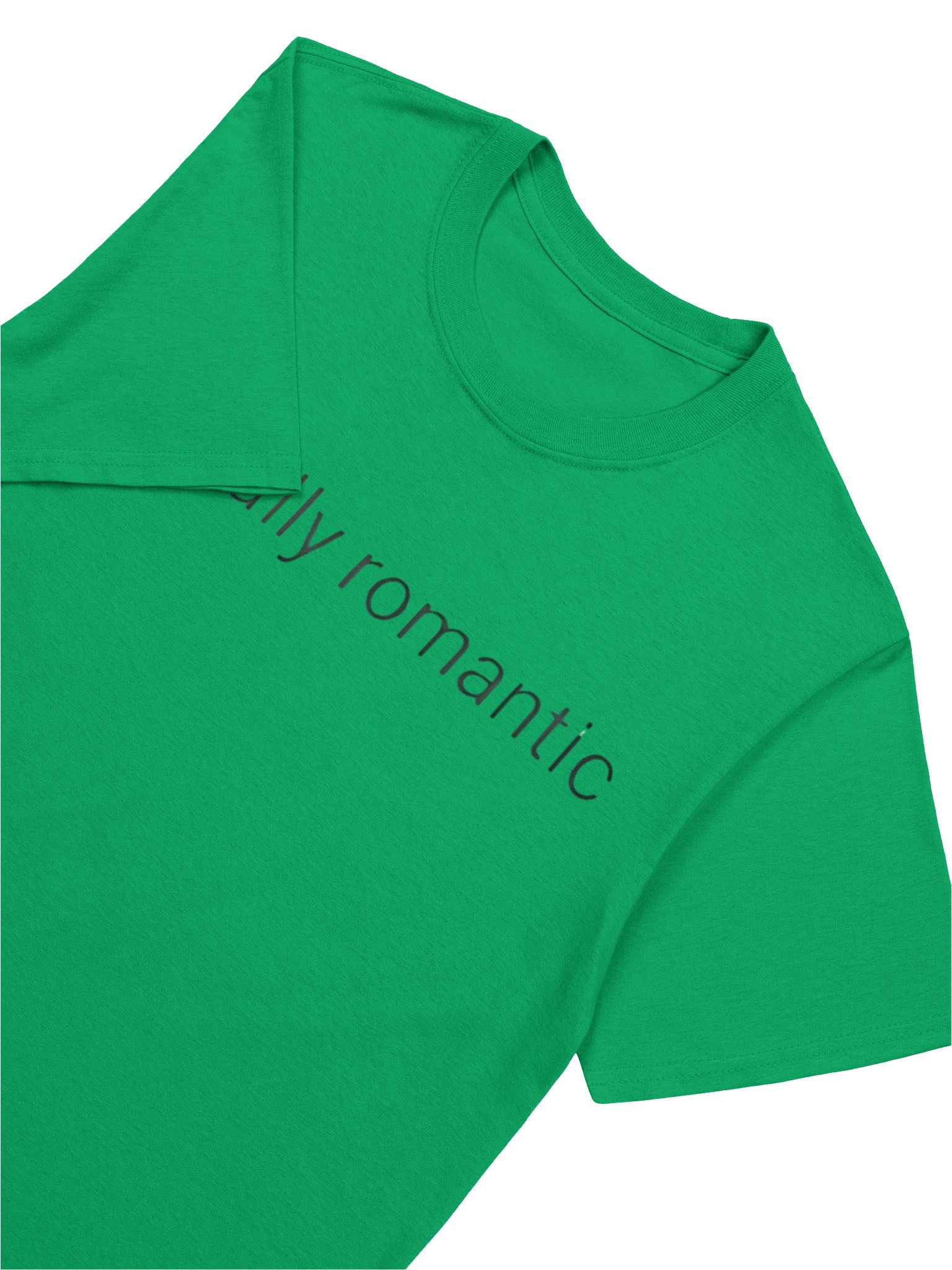 Actually Romantic Shirt product image (5)