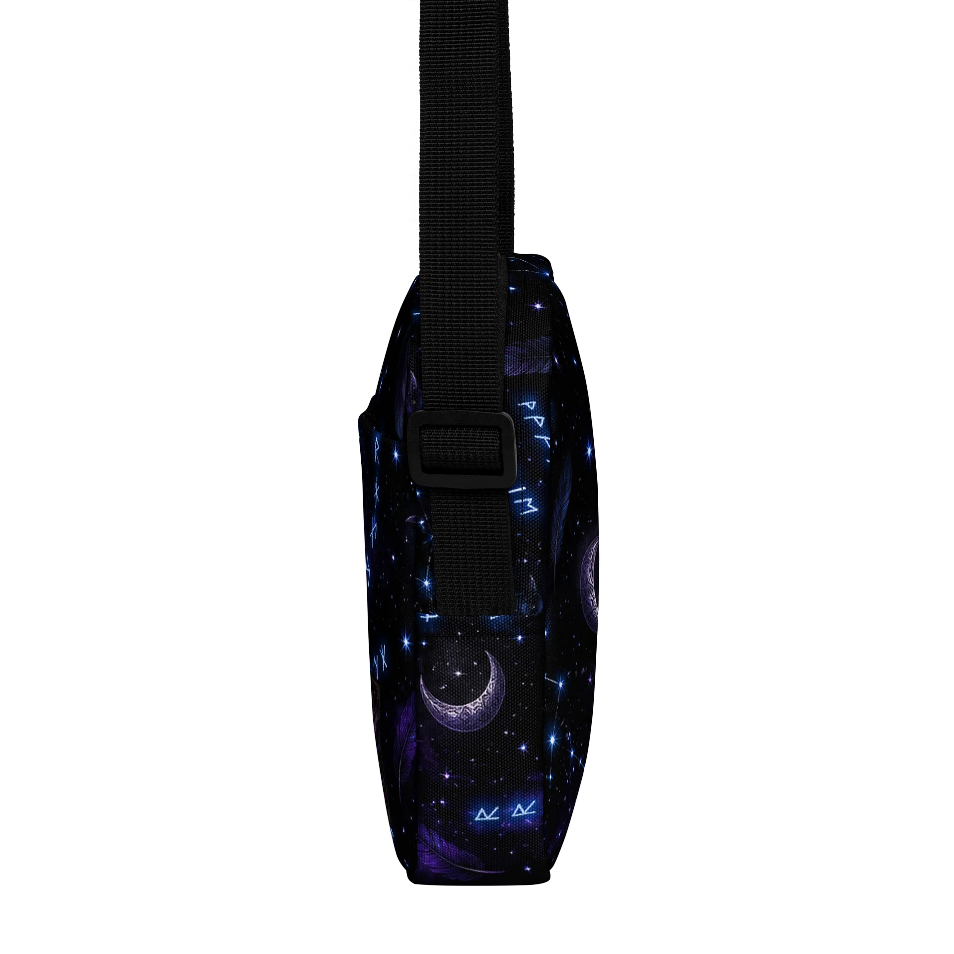 Valarian's Constellations and Rune Crossbody Bag product image (2)
