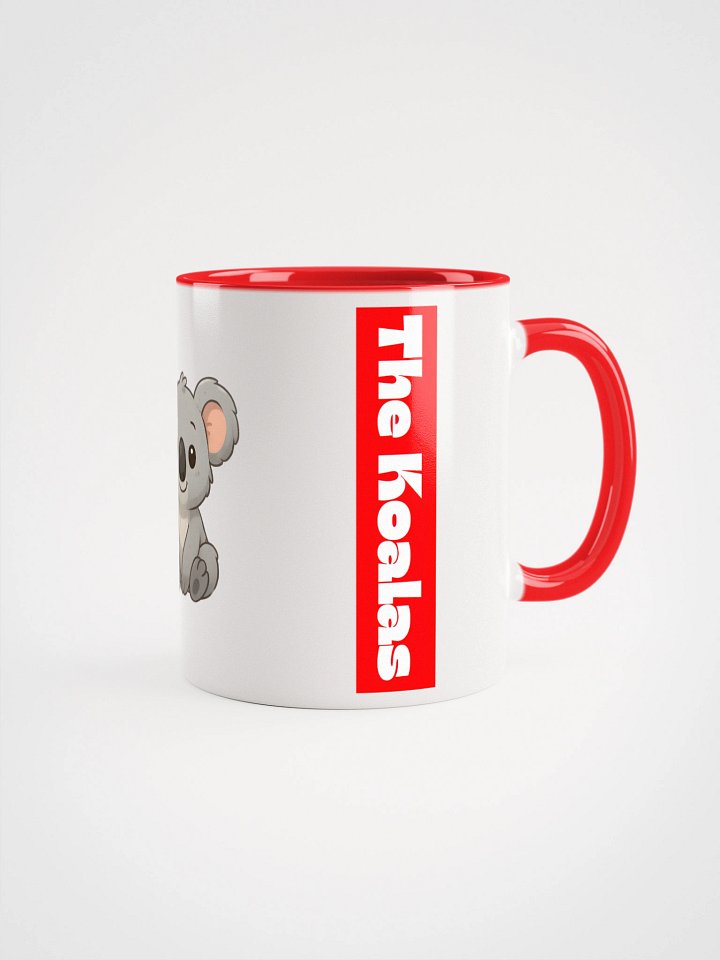 the Koalas Mug product image (1)