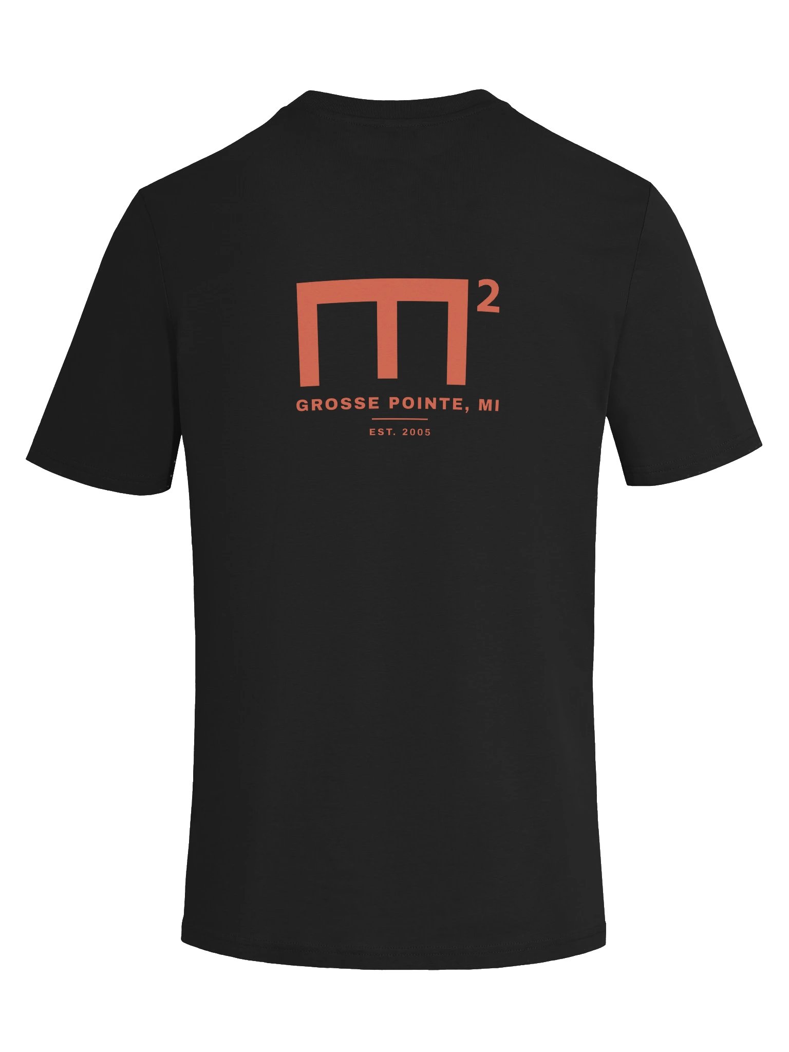 M2 Issued Tee product image (13)