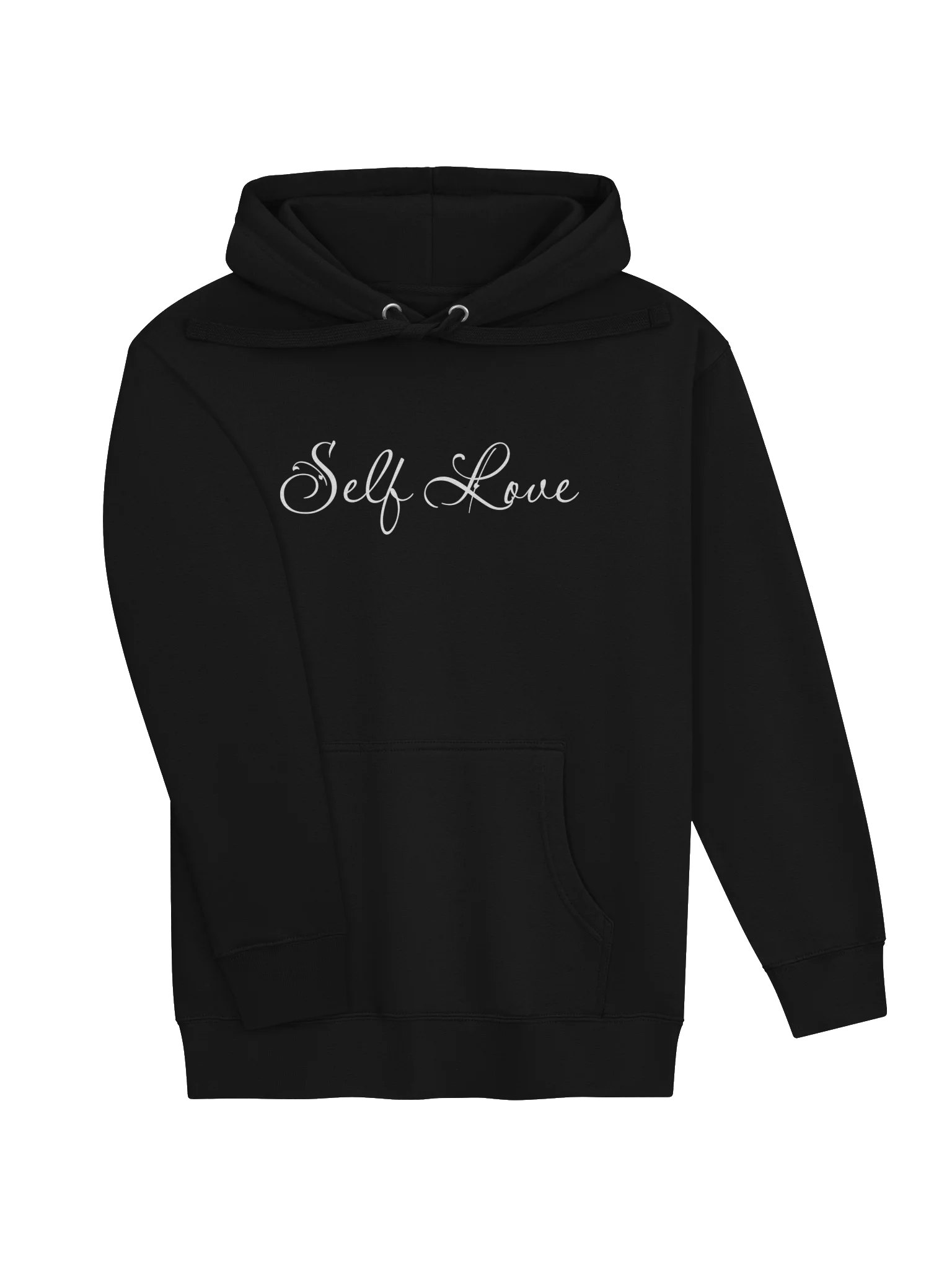 Self-Love Hoodie product image (3)