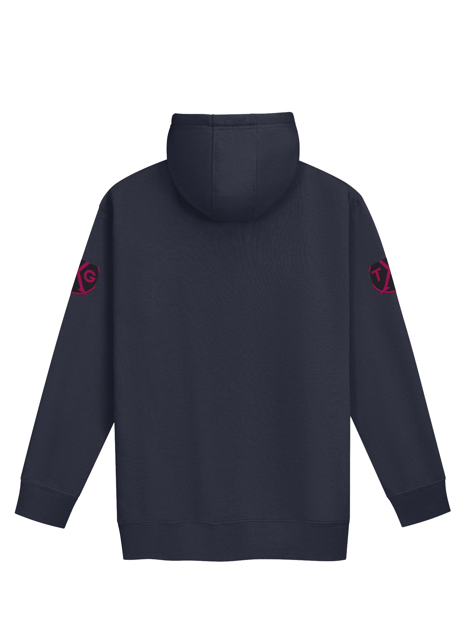 TXG - Austin Emote Hoodie product image (14)