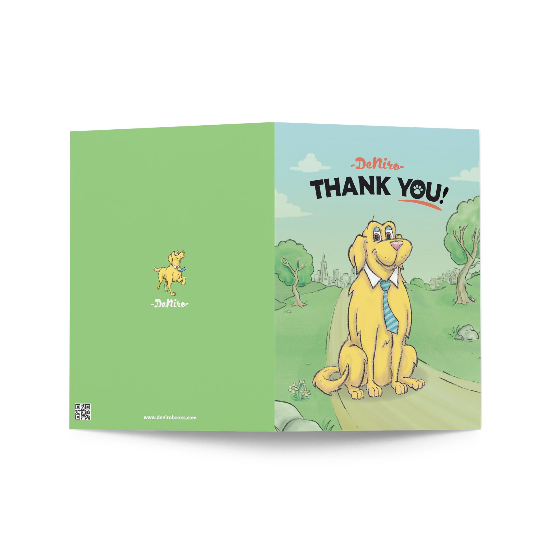 Thank you card product image (2)