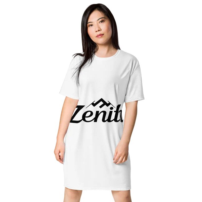 Zenith Dresses